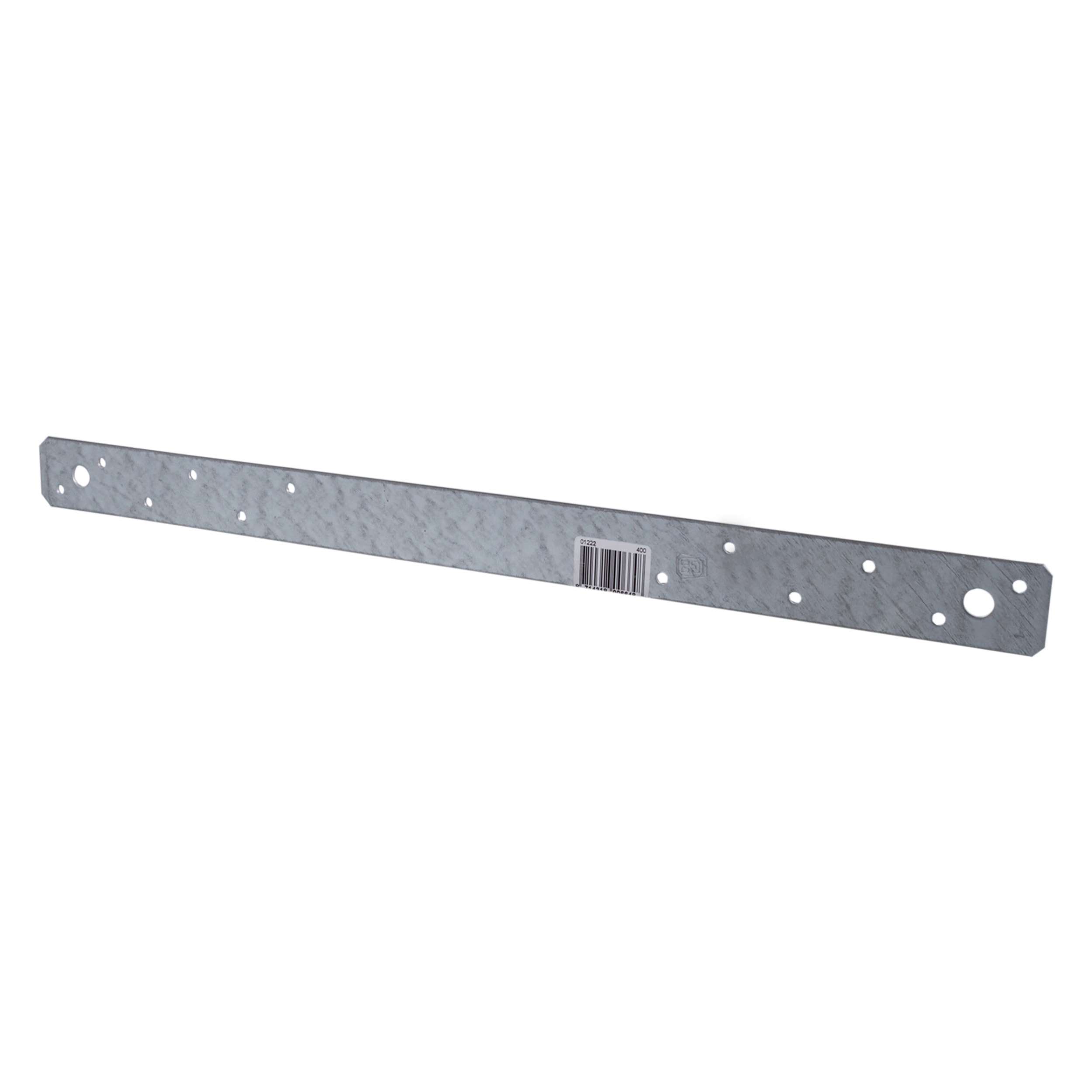 45.001.81 GB  koppelanker senzimir verzinkt  400 x 30 x 2 mm