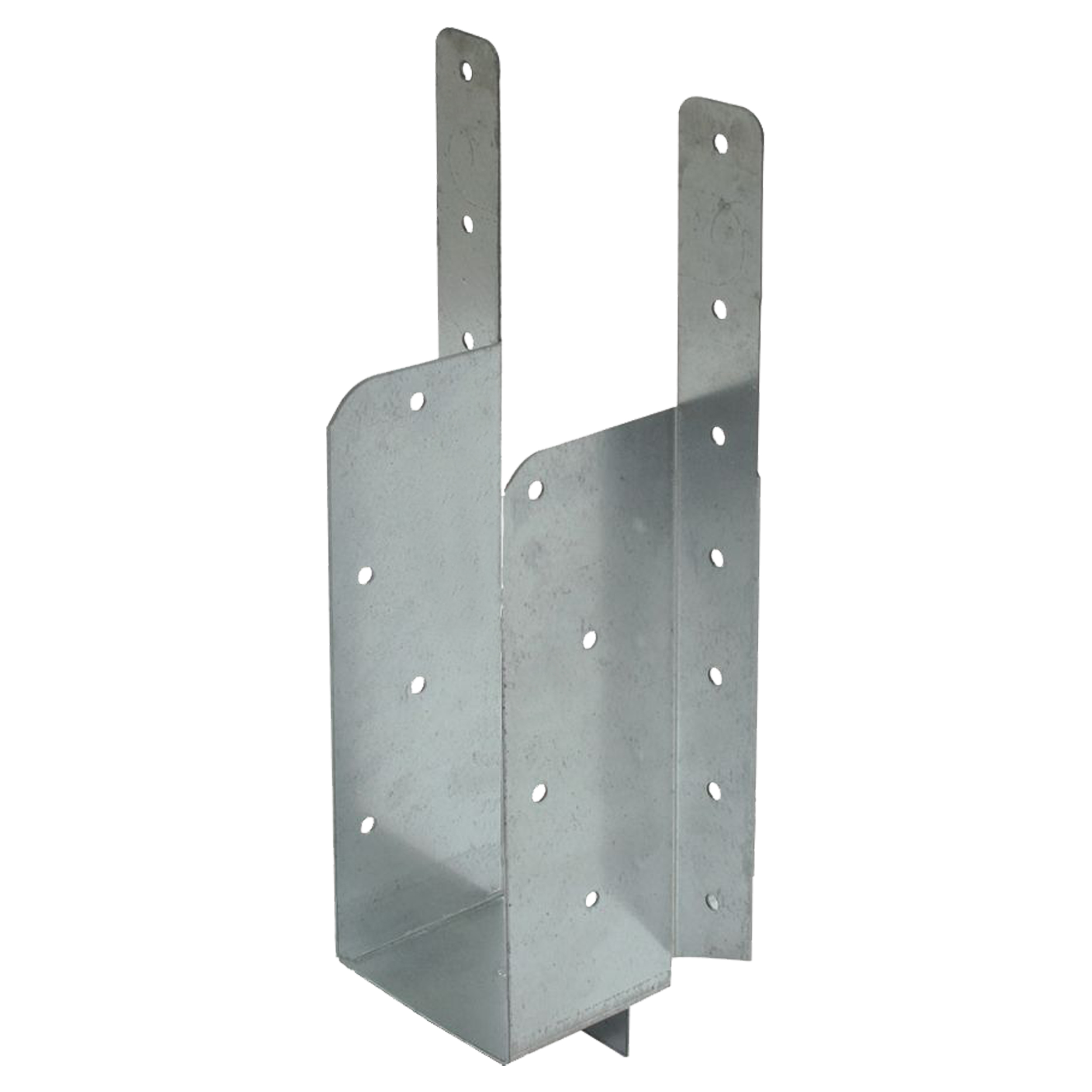 45.006.33 GB  raveeldrager met strip - geschaafd hout - senzimir verzinkt - houtmaat 71 x 196  305 x 71 x 1 mm