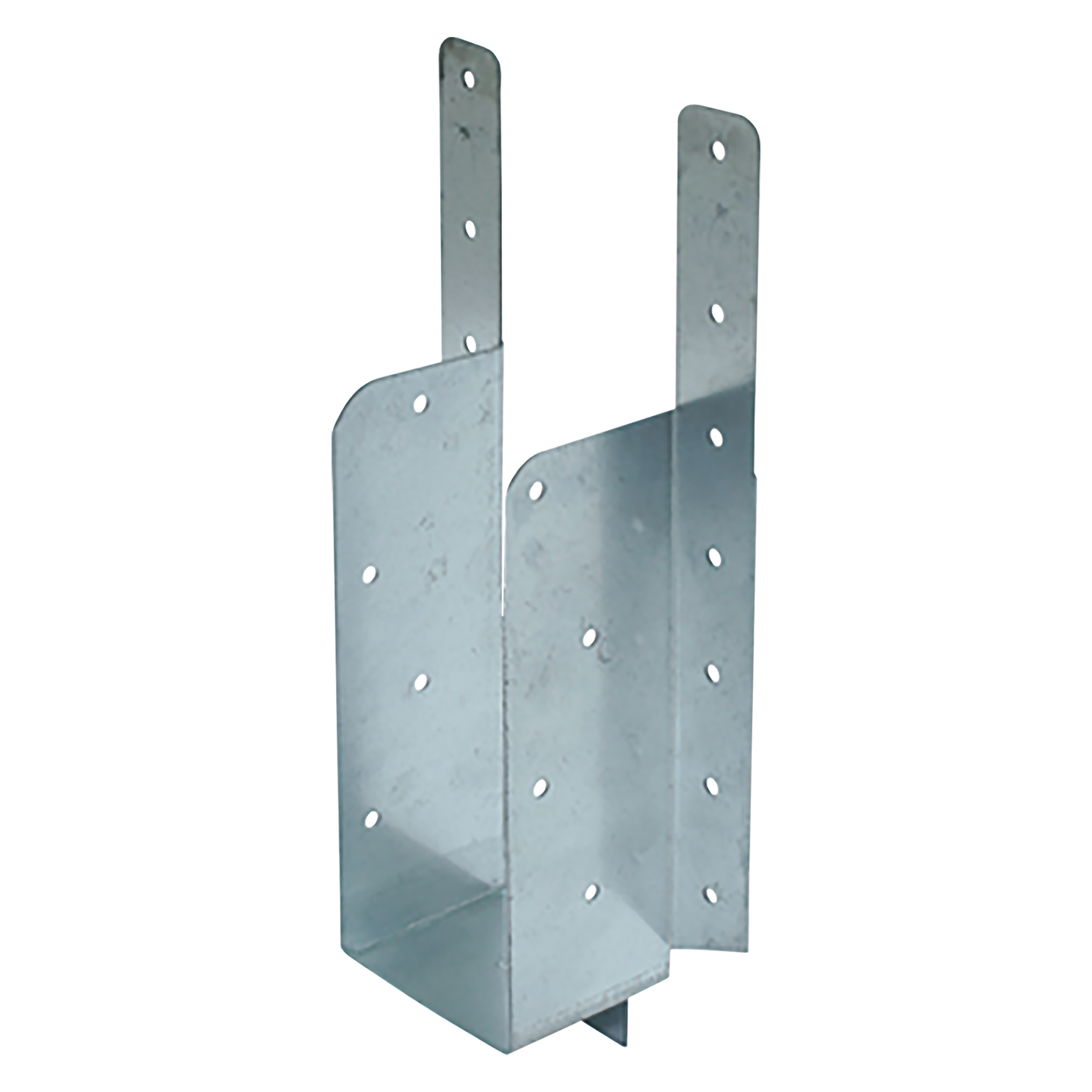 45.006.35 GB  raveeldrager met strip - geschaafd hout - senzimir verzinkt - houtmaat 59 x 171/196  225 x 59 x 1 mm