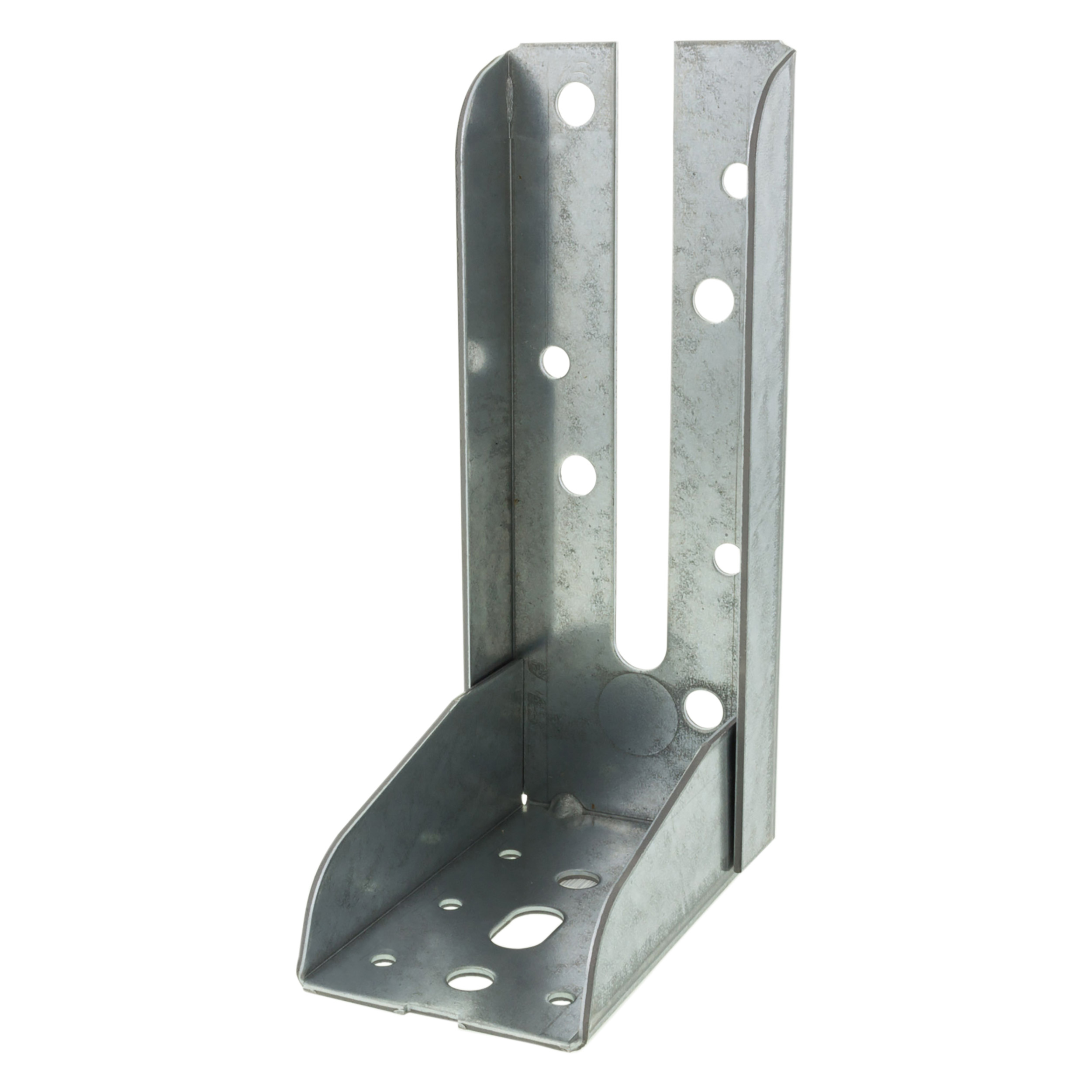 45.007.80 GB  hoekanker heavy load - senzimir verzinkt  100 x 170 x 65 mm