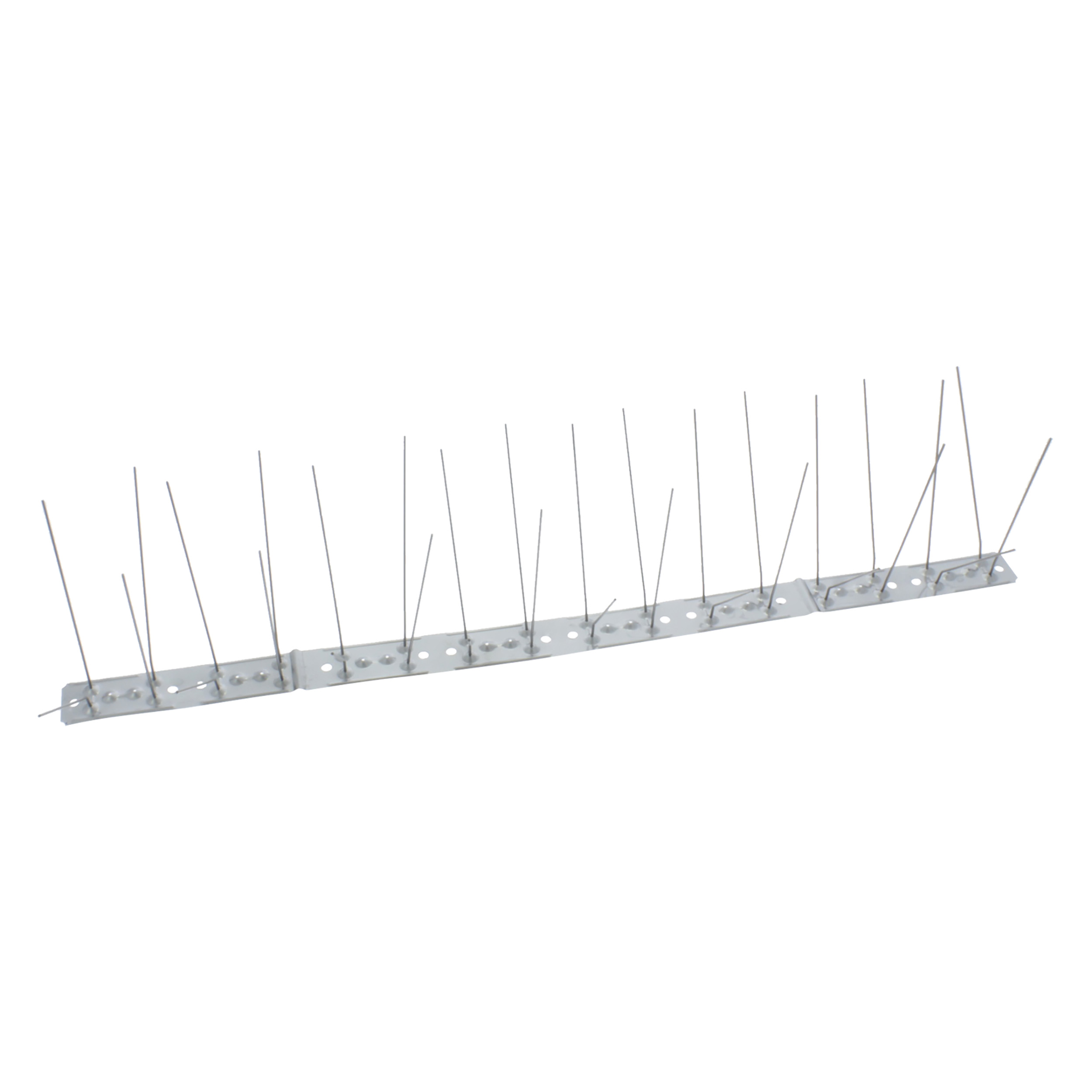45.008.58   duivenbeveiliging RVS  50 x 14 x 12 cm