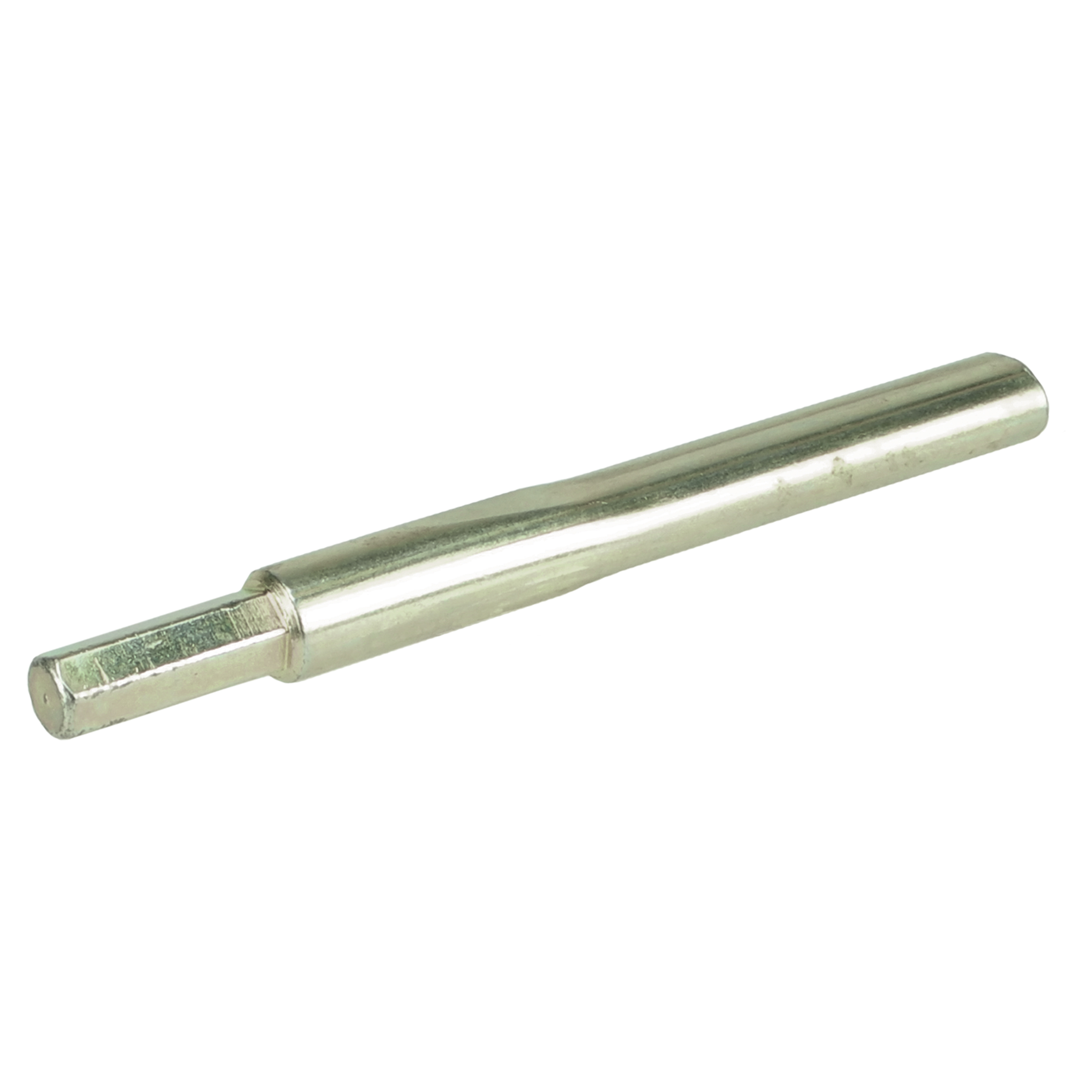 45.009.92 GB  indraaihulpstuk verzinkt  120 mm