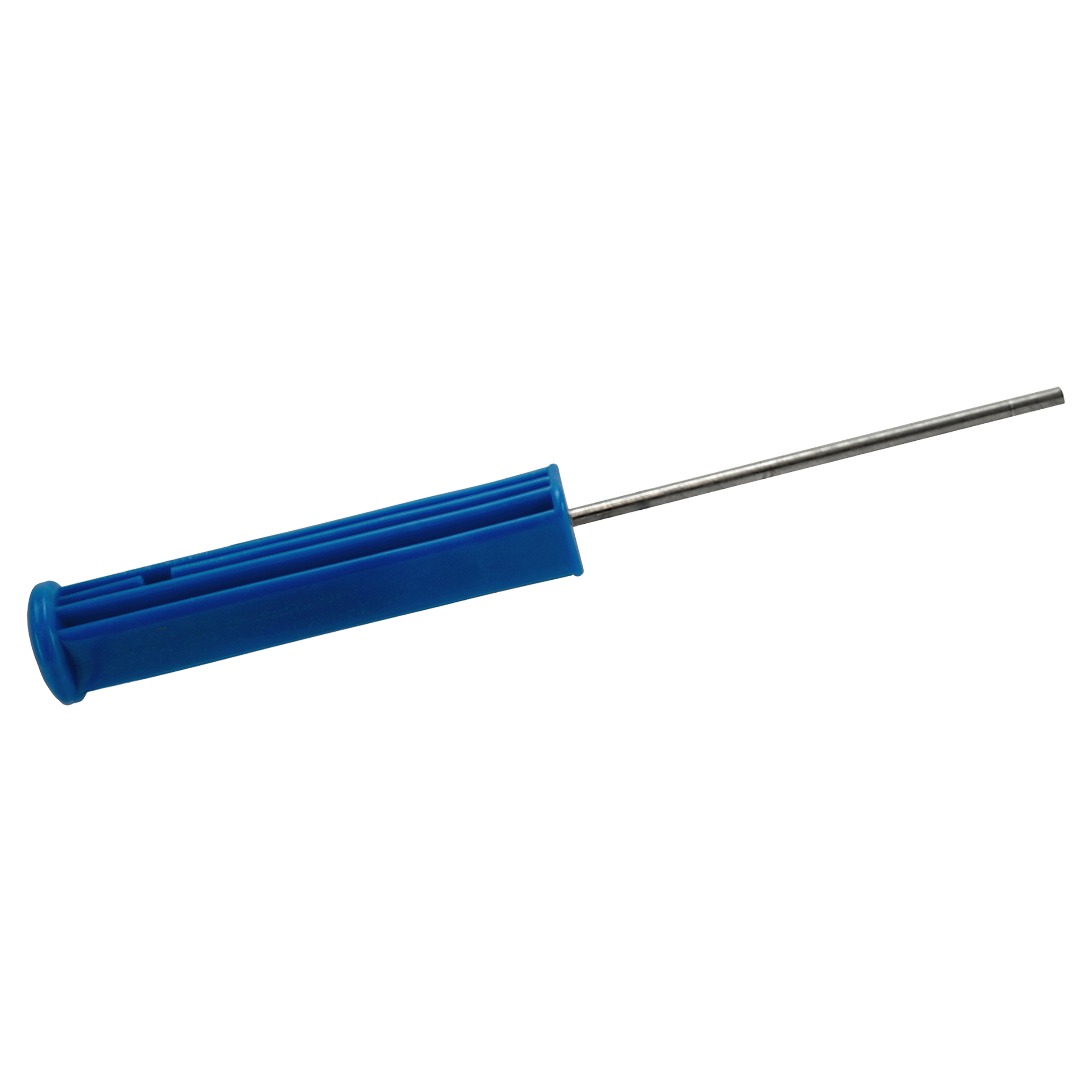 45.009.94 GB  inslaghulpstuk verzinkt blauw 195 mm