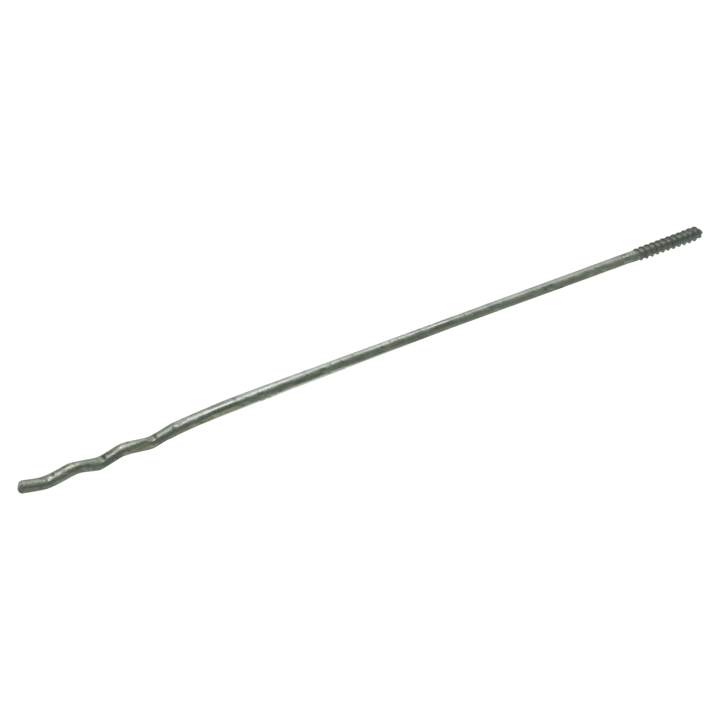 45.010.38   spouwanker universeel boor - verzinkt  275 x 4 mm