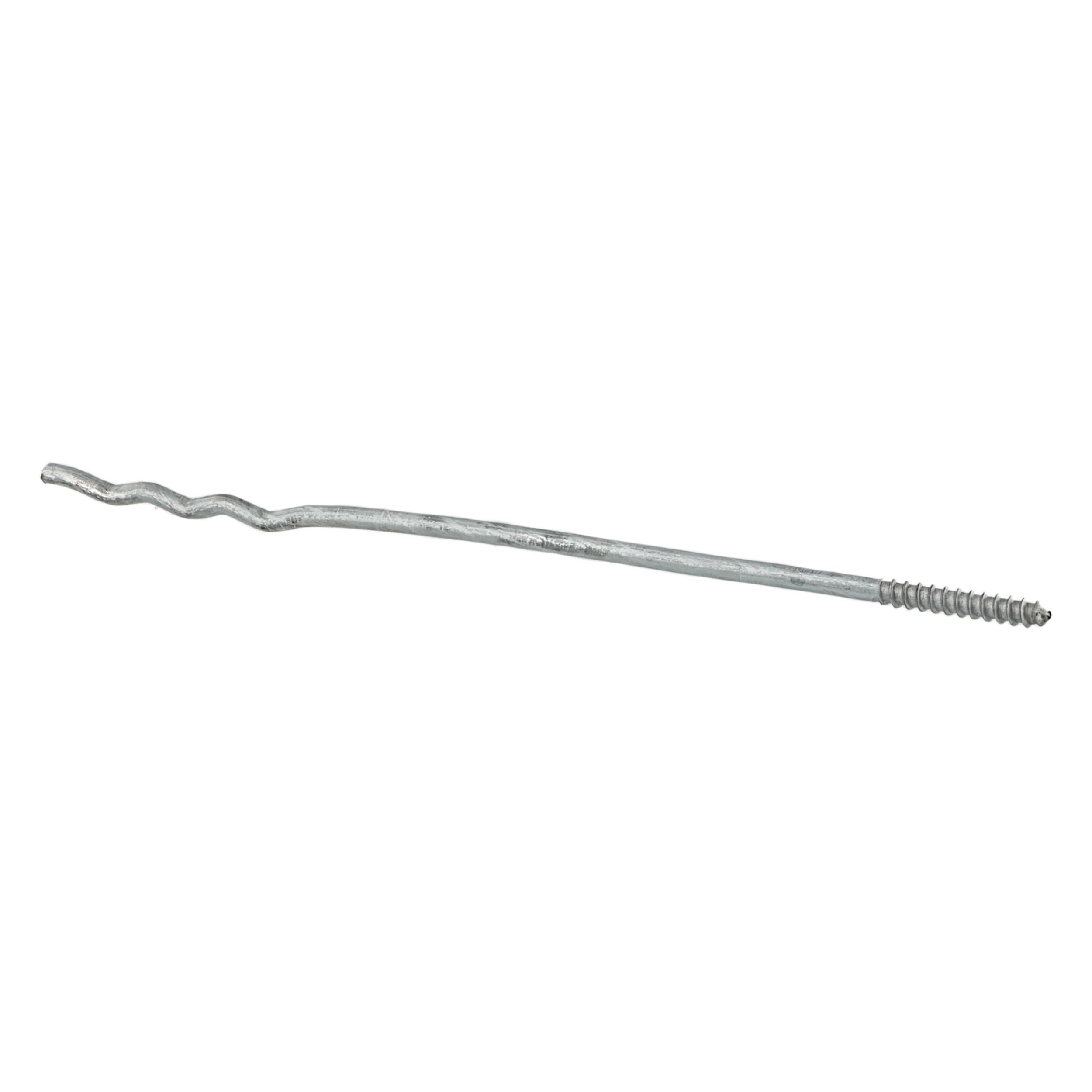 45.010.40   spouwanker universeel boor - verzinkt  190 x 4 mm