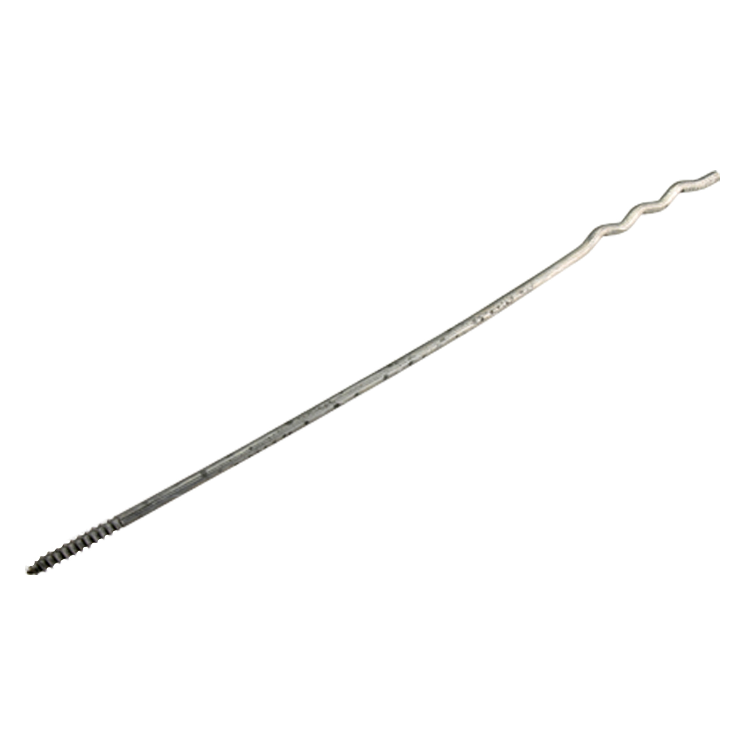 45.010.42   spouwanker universeel boor - verzinkt  250 x 4 mm