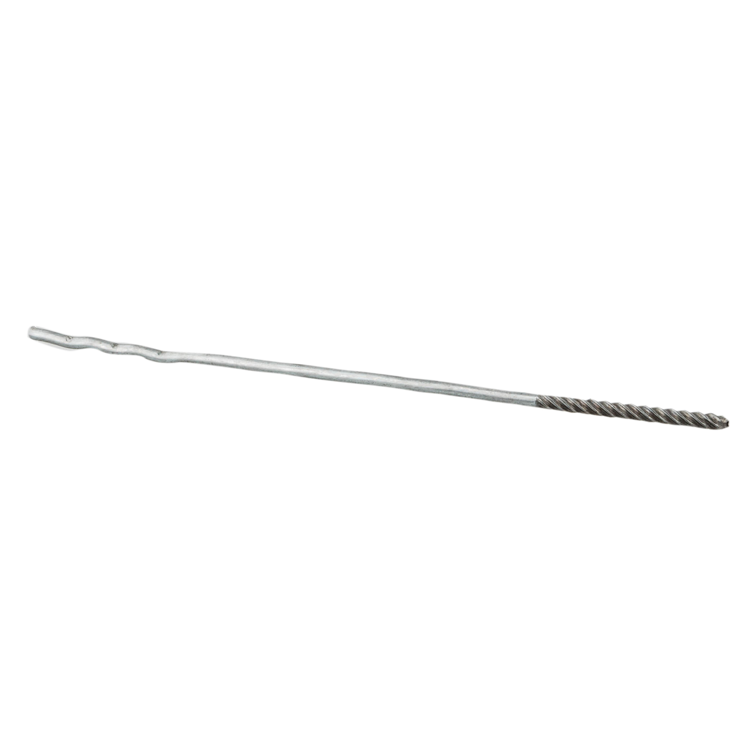 45.010.46   slagspouwanker universeel - verzinkt  220 x 4.0 mm
