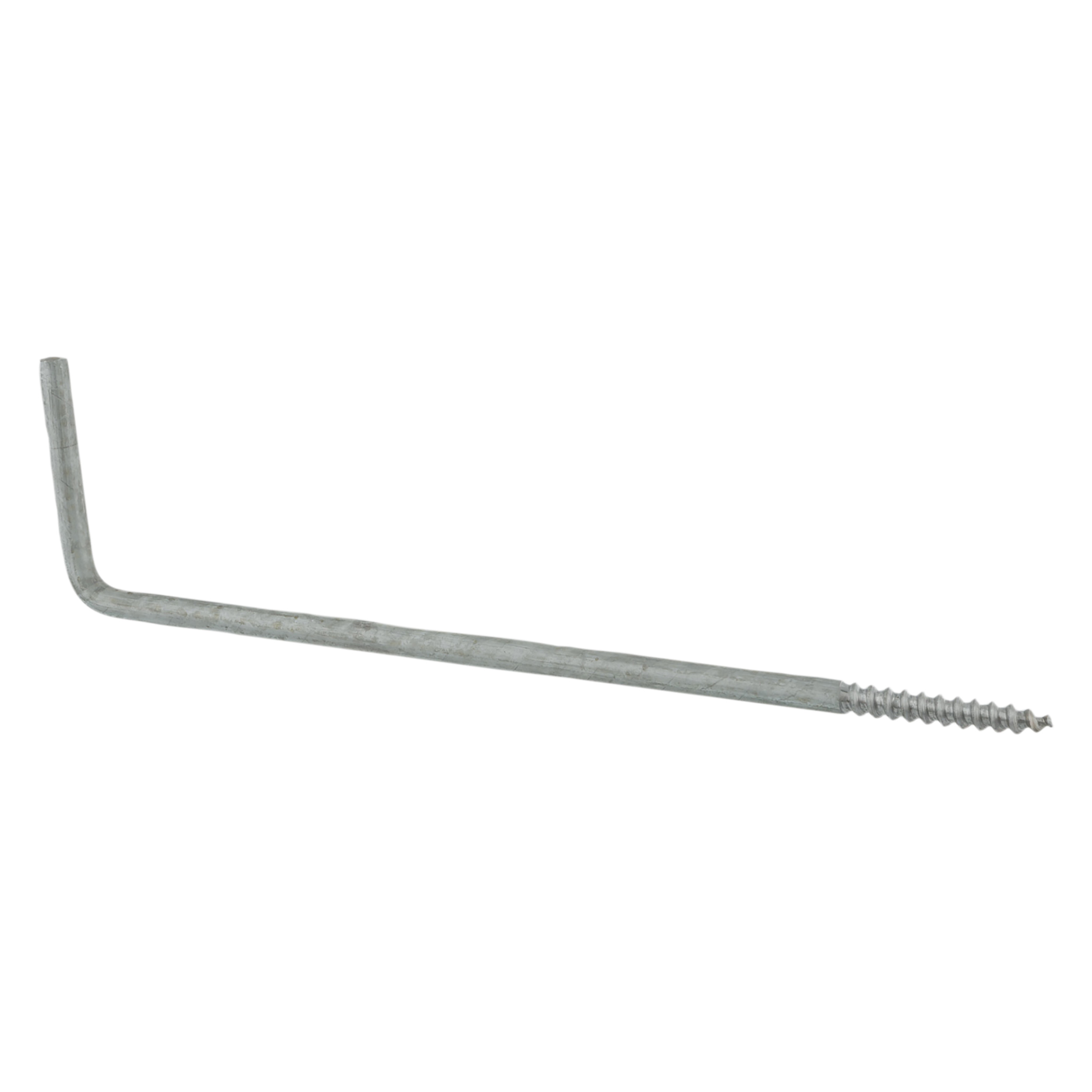 45.010.49   kozijnanker thermisch verzinkt  200 x 50 x 6 mm