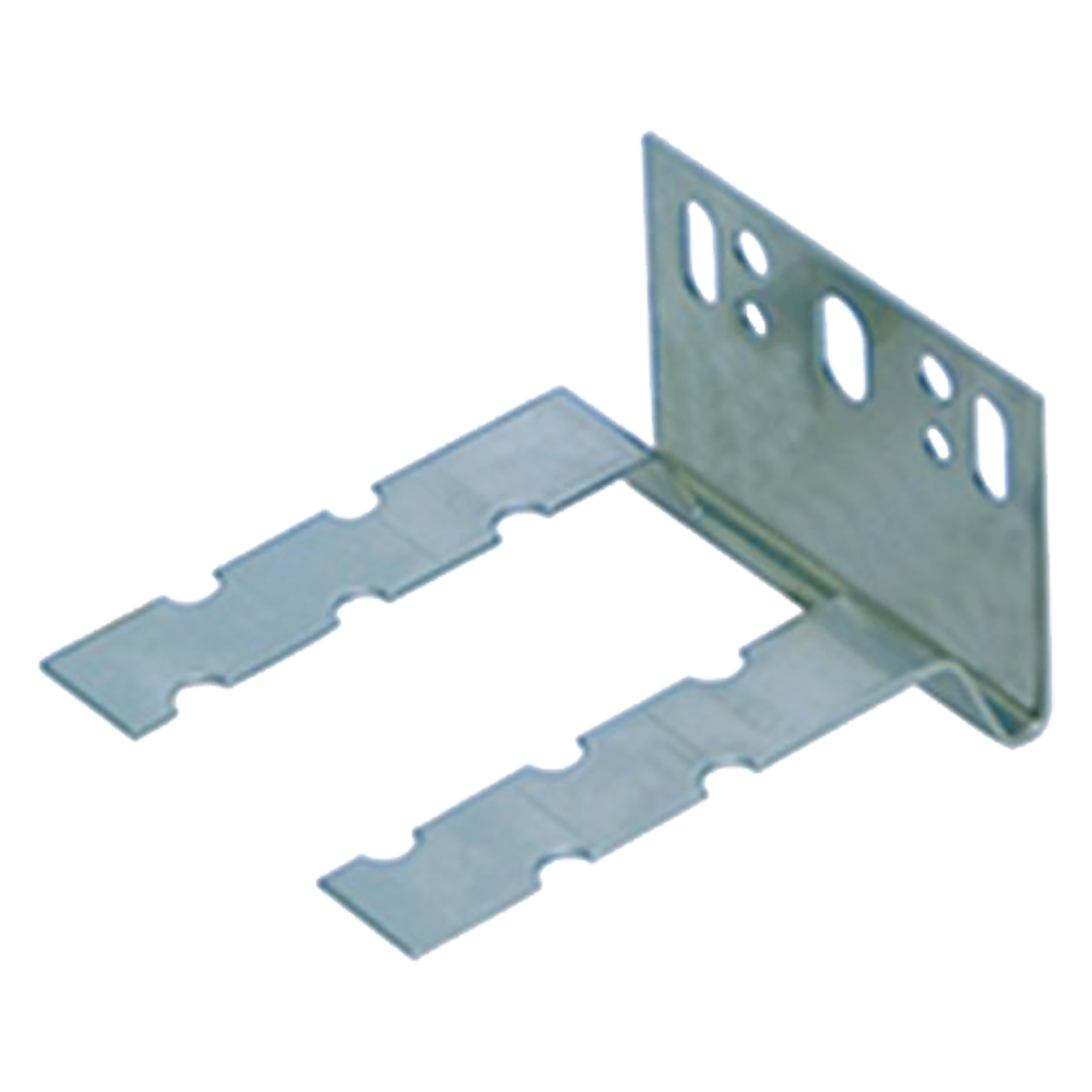 45.010.78   wandanker dilaterend  40 x 88 x 1.25 mm