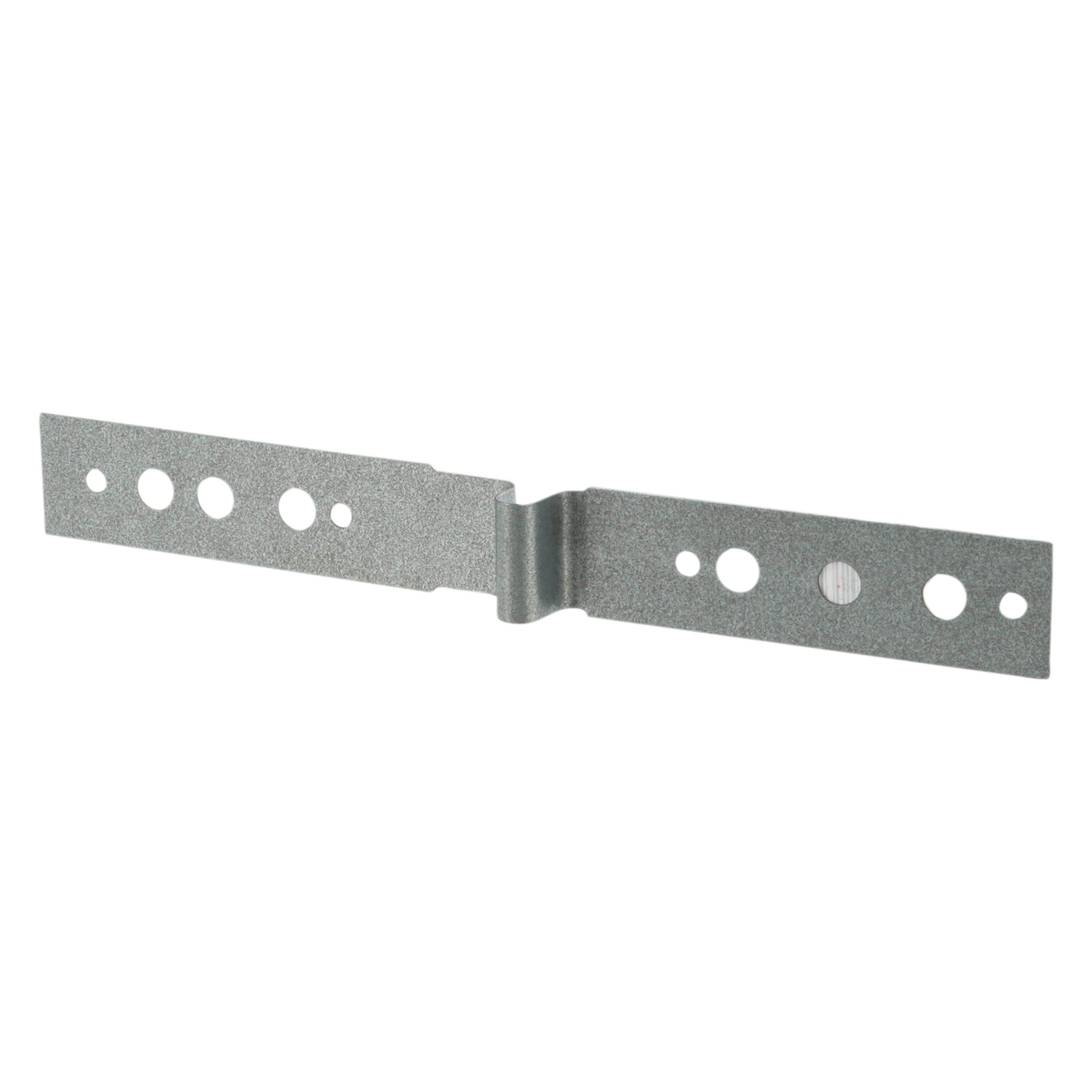 45.010.81   dilatitie anker verzinkt  125 x 22 x 0.7 mm