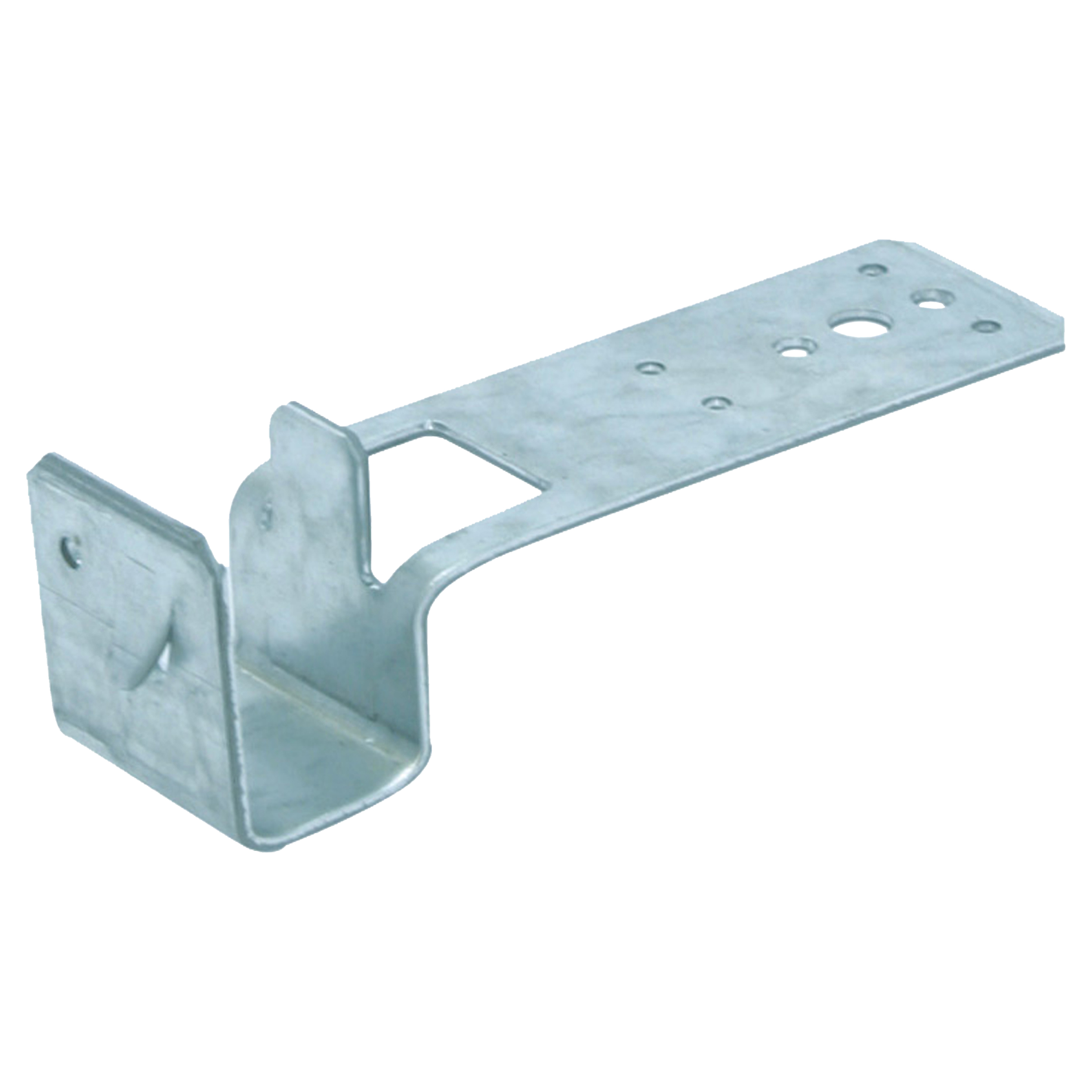 45.010.87 GB  randbekistingsanker AS - senzimir verzinkt  20 x 30 x 2 mm