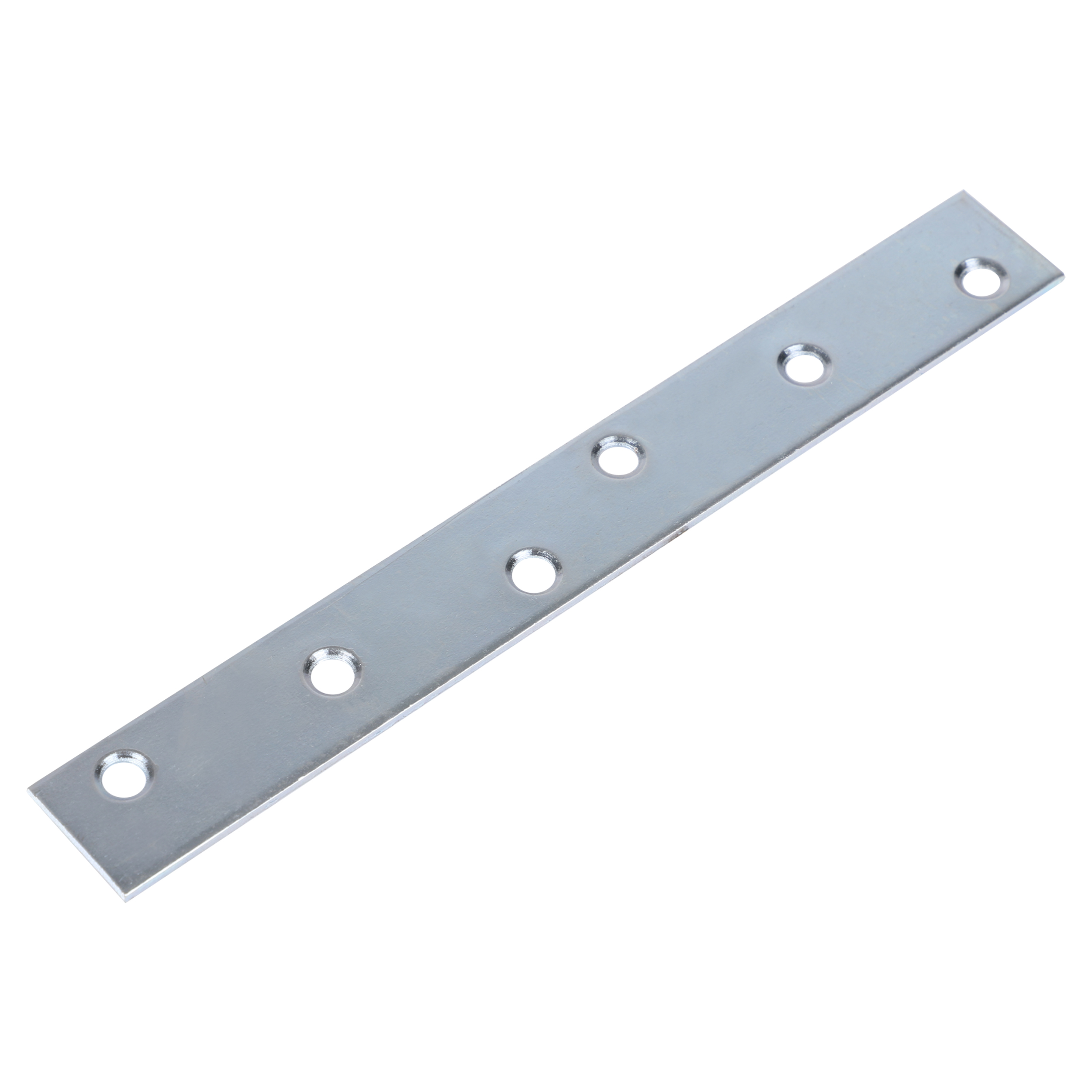45.011.20 Starx  koppelplaat verzinkt  20 x 160 x 2 mm