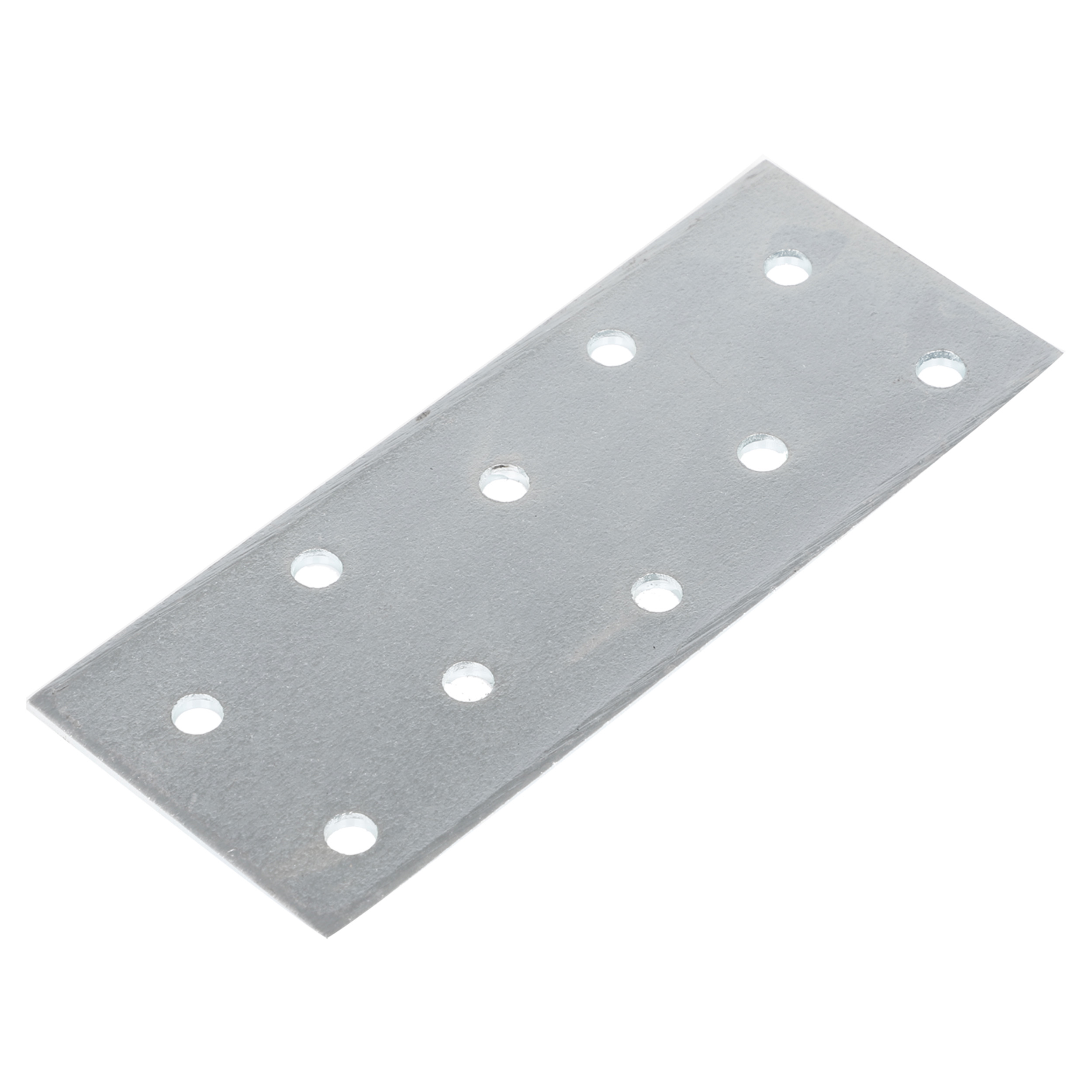 45.011.23 Starx  koppelplaat verzinkt  40 x 100 x 2 mm