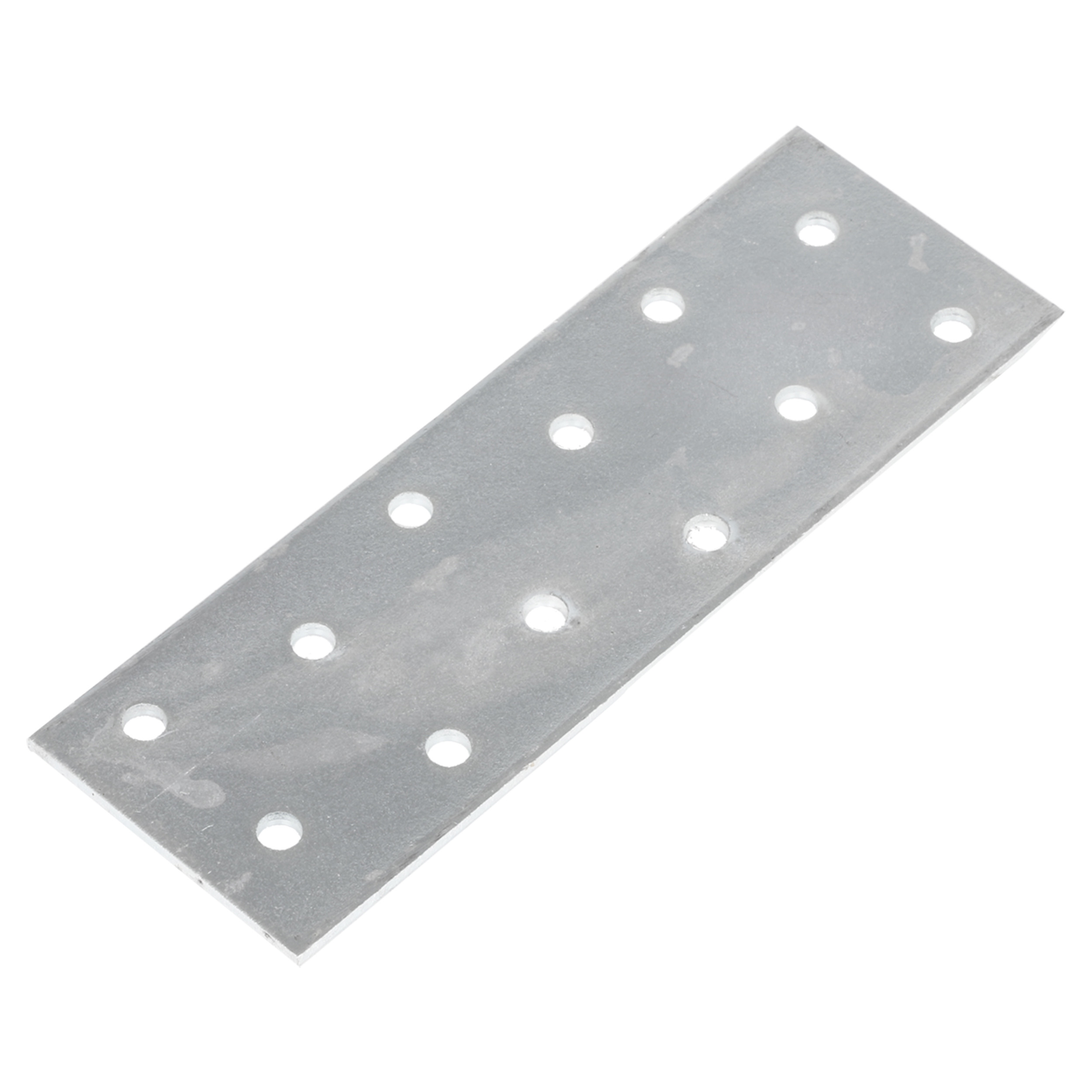45.011.24 Starx  koppelplaat verzinkt  40 x 120 x 2 mm