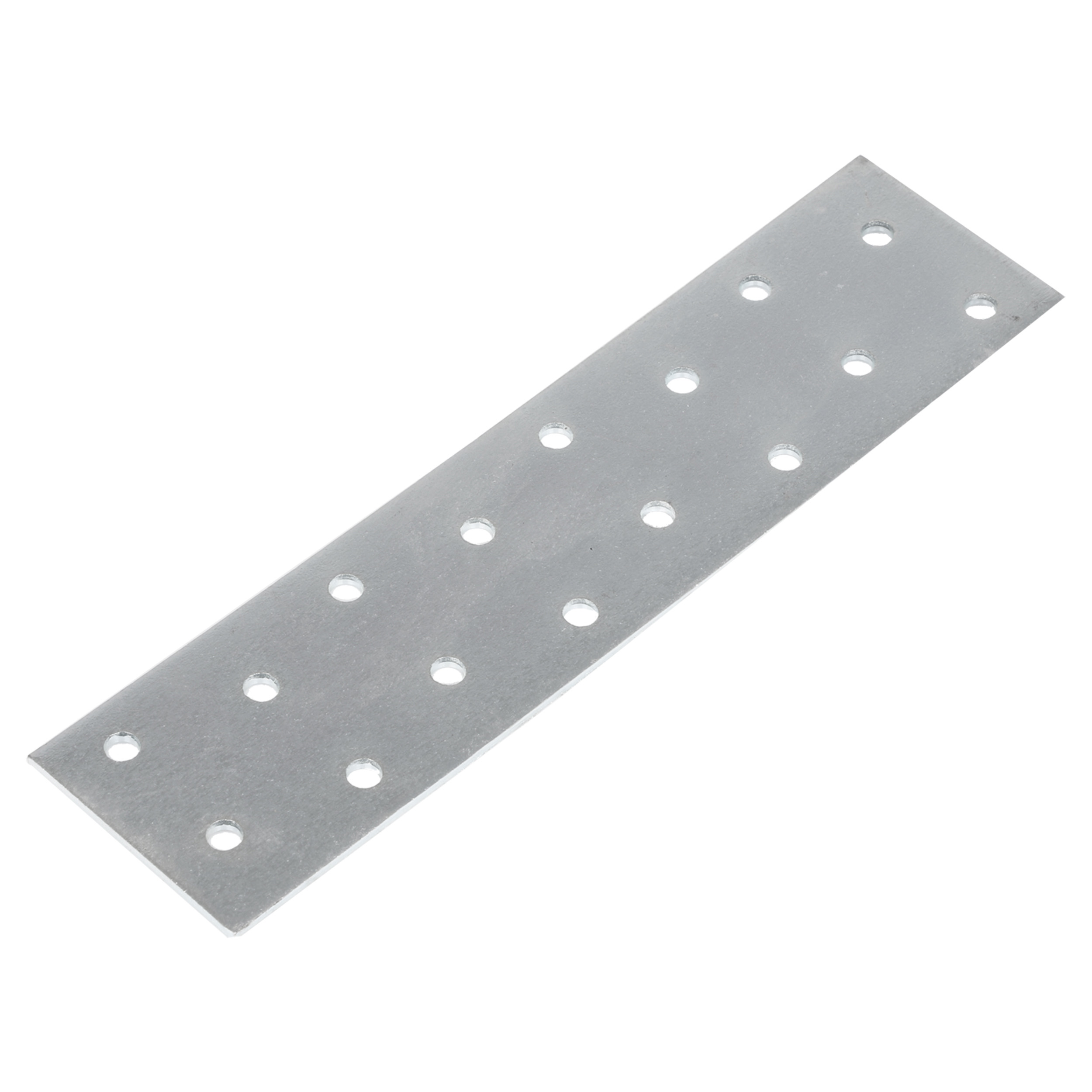 45.011.25 Starx  koppelplaat verzinkt  40 x 160 x 2 mm