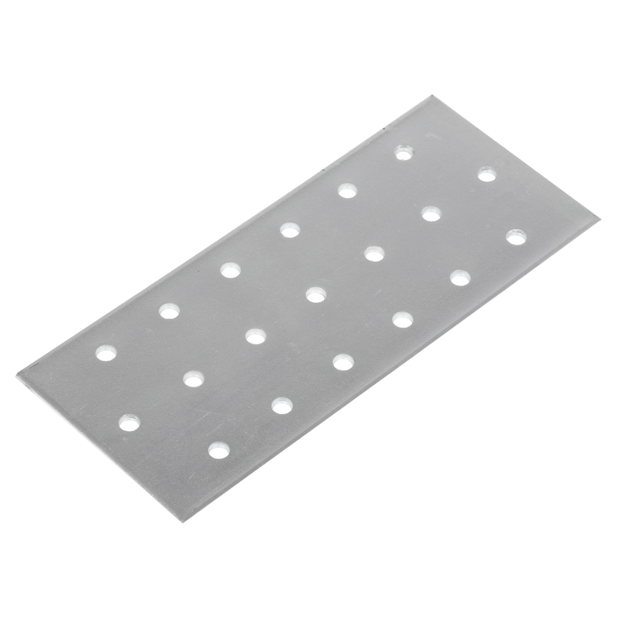 45.011.26 Starx  koppelplaat verzinkt  60 x 140 x 2 mm
