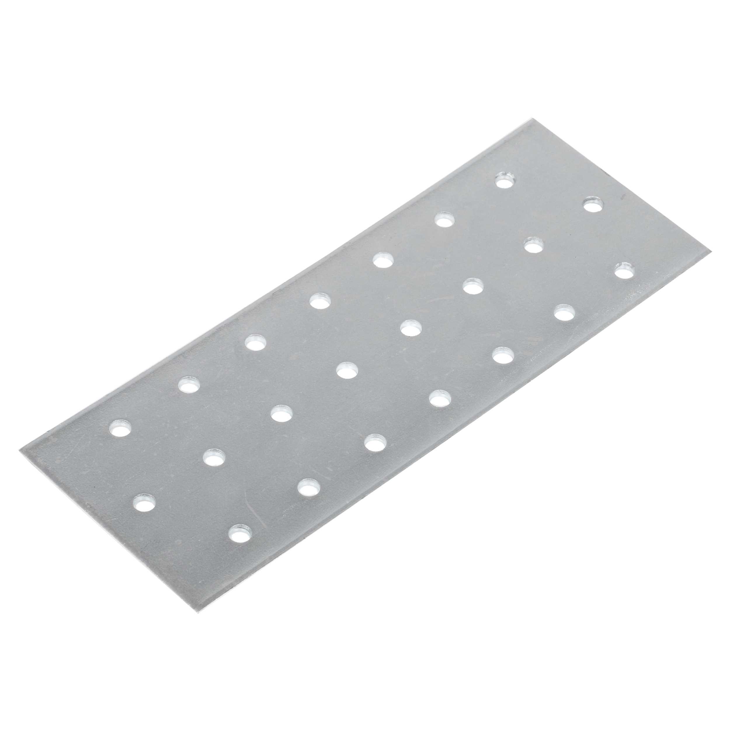 45.011.27 Starx  koppelplaat verzinkt  60 x 160 x 2 mm