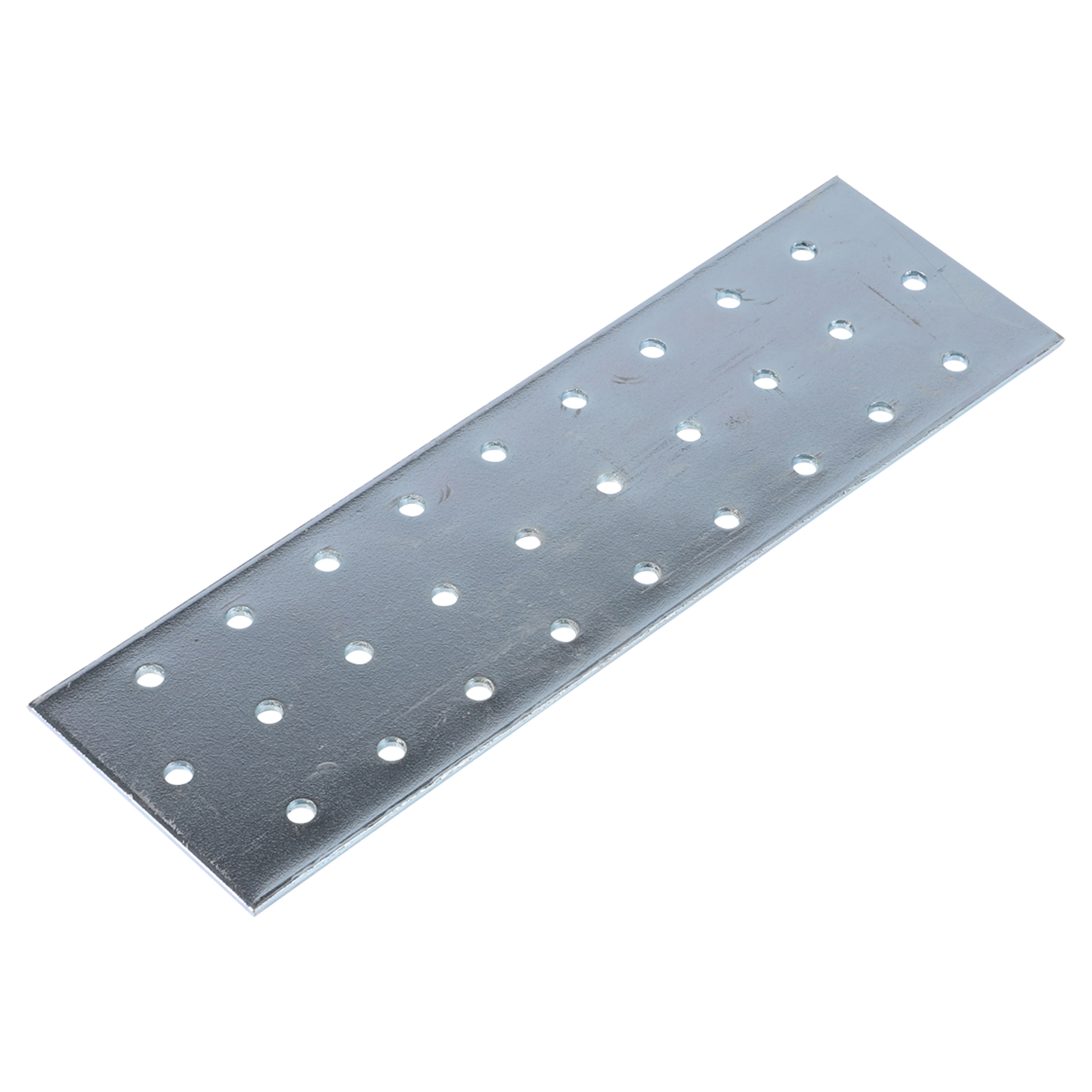 45.011.28 Starx  koppelplaat verzinkt  60 x 200 x 2 mm