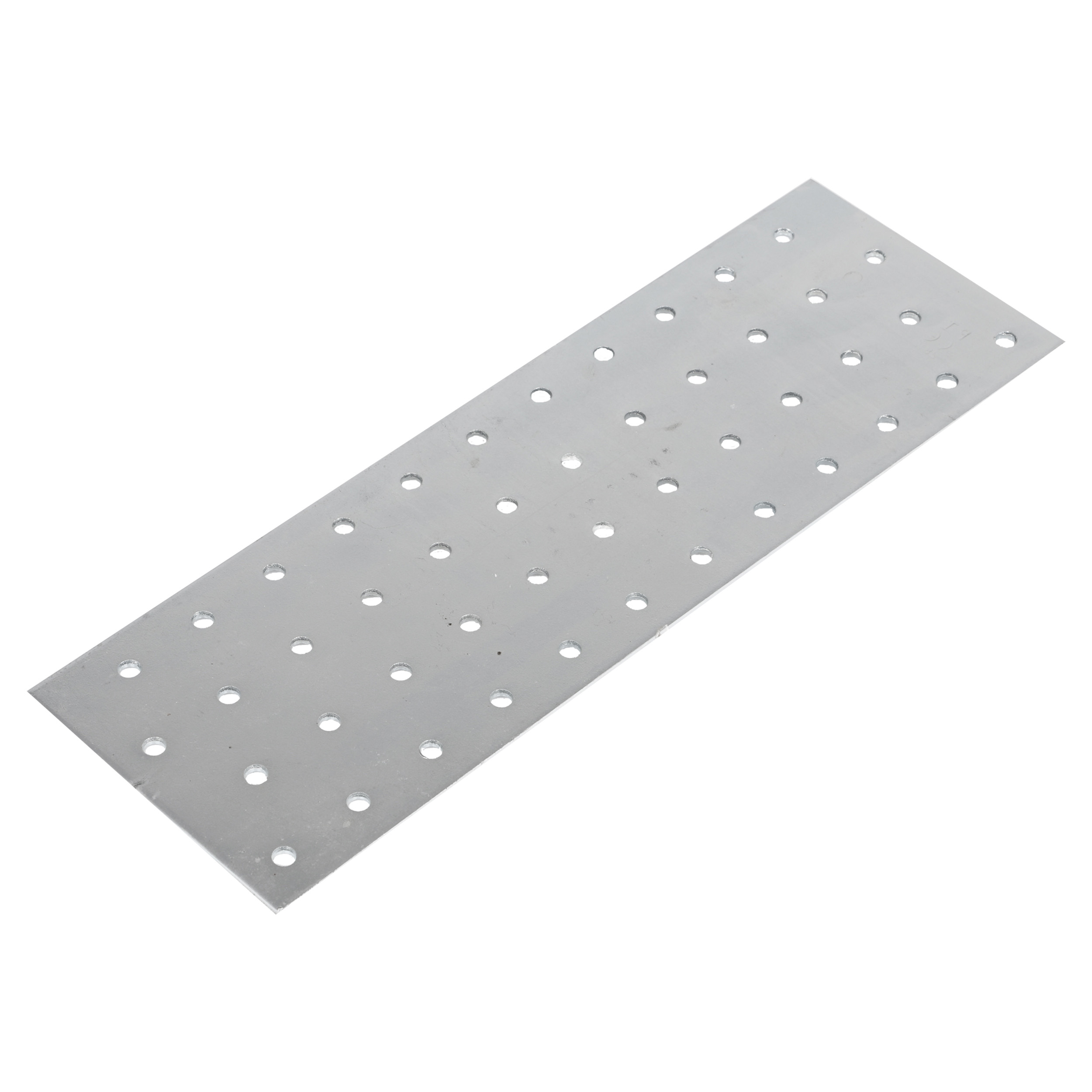45.011.31 Starx  koppelplaat verzinkt  80 x 240 x 2 mm