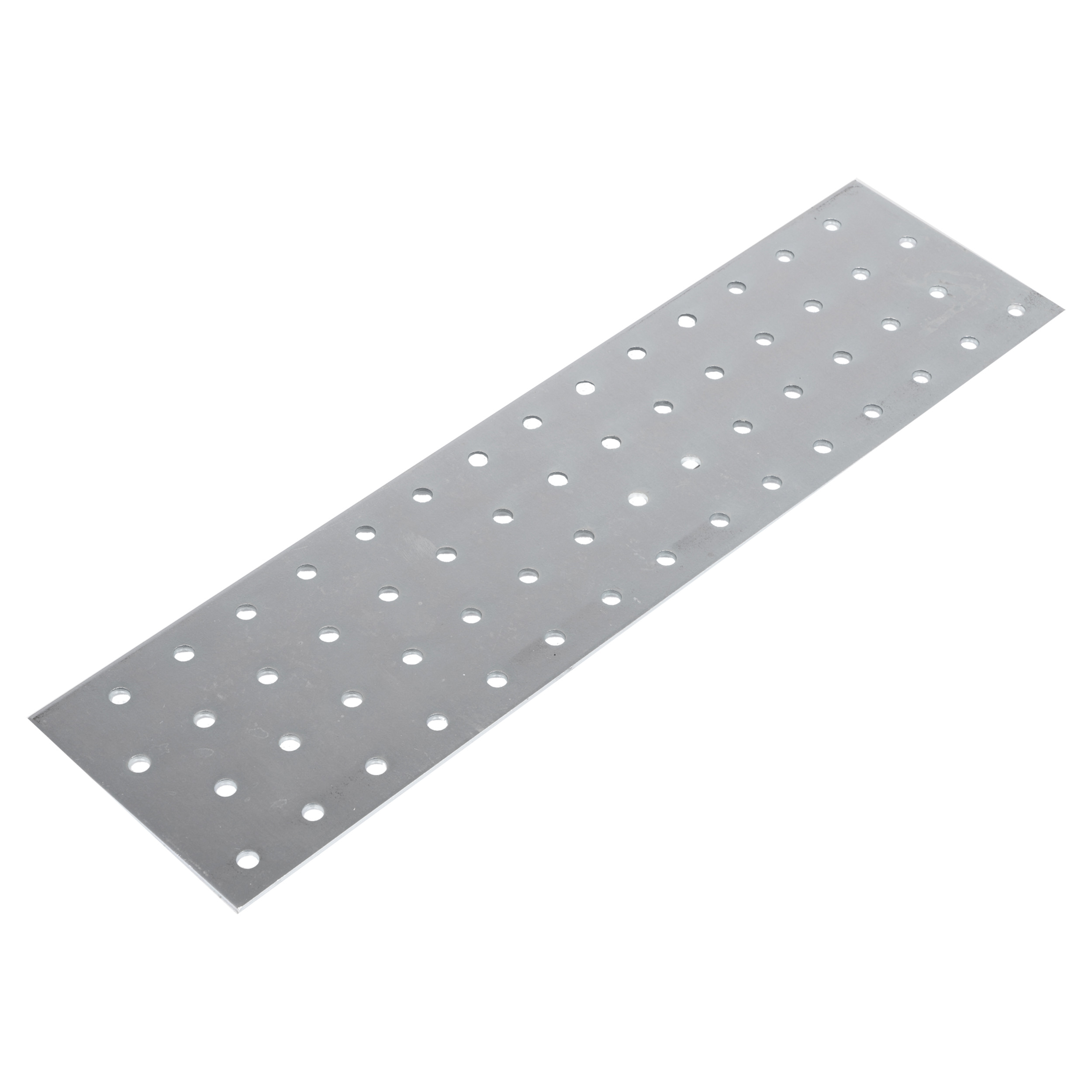 45.011.32 Starx  koppelplaat verzinkt  80 x 300 x 2 mm