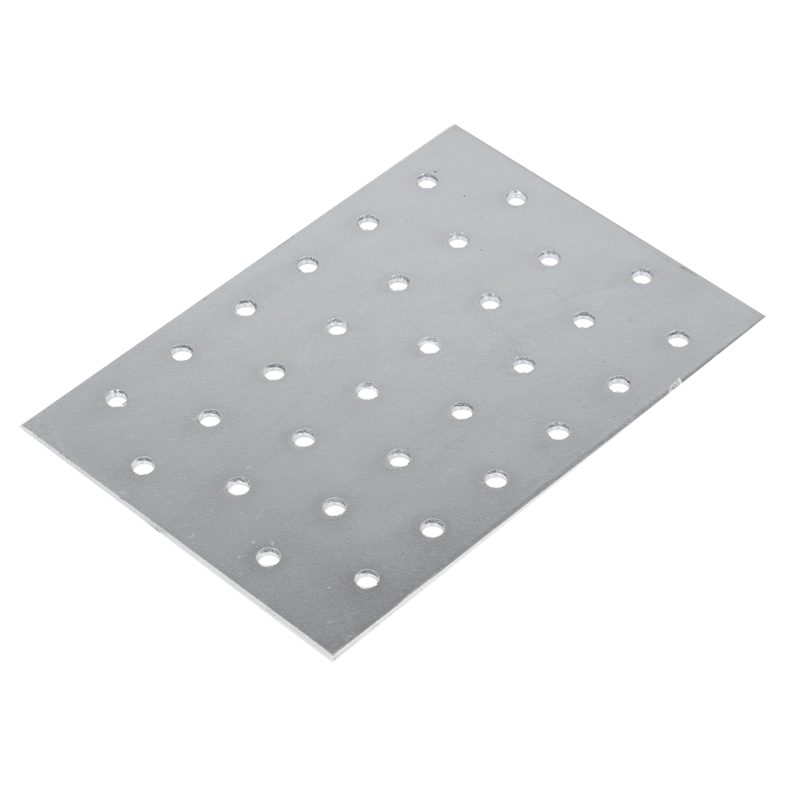 45.011.33 Starx  koppelplaat verzinkt  100 x 140 x 2 mm