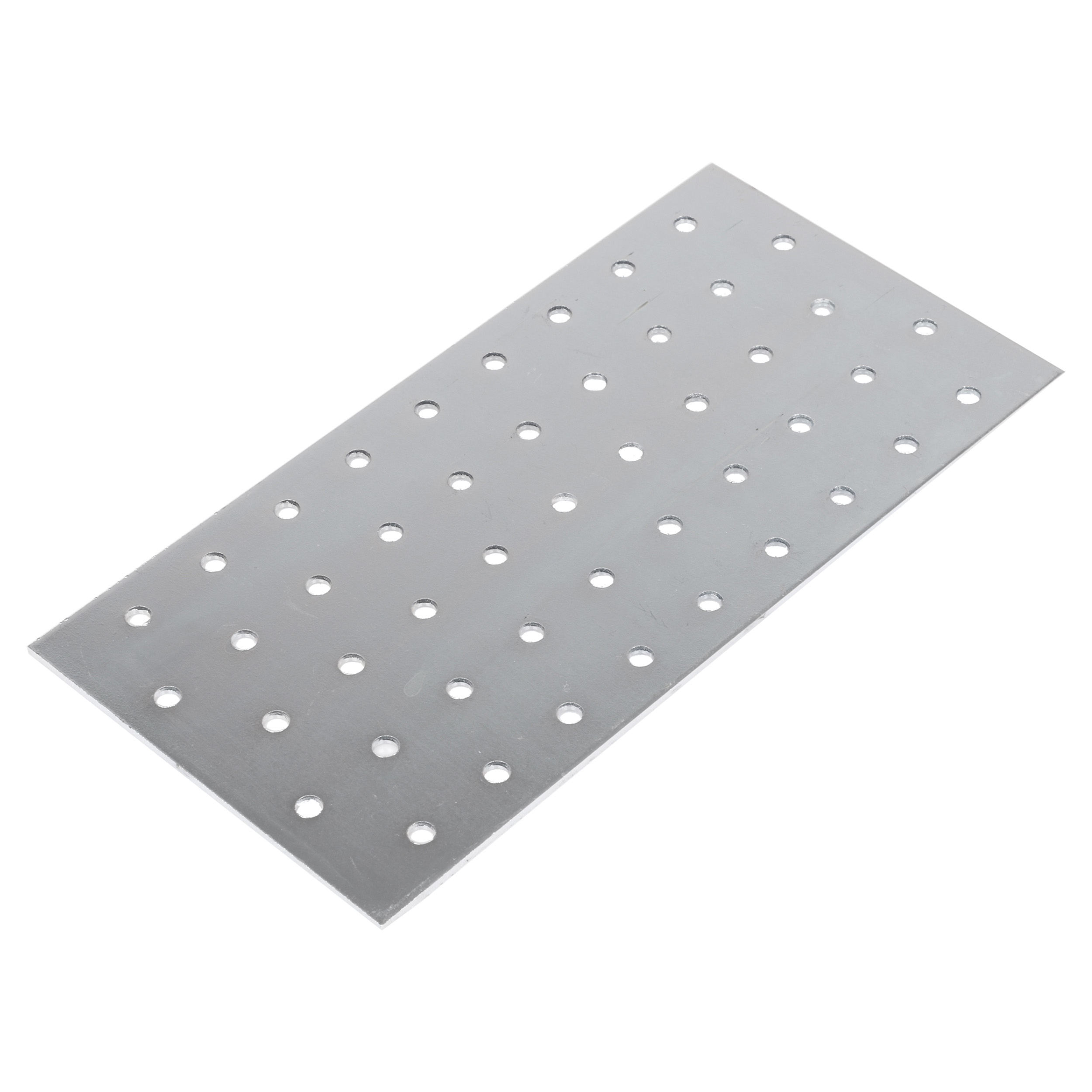 45.011.34 Starx  koppelplaat verzinkt  100 x 200 x 2 mm