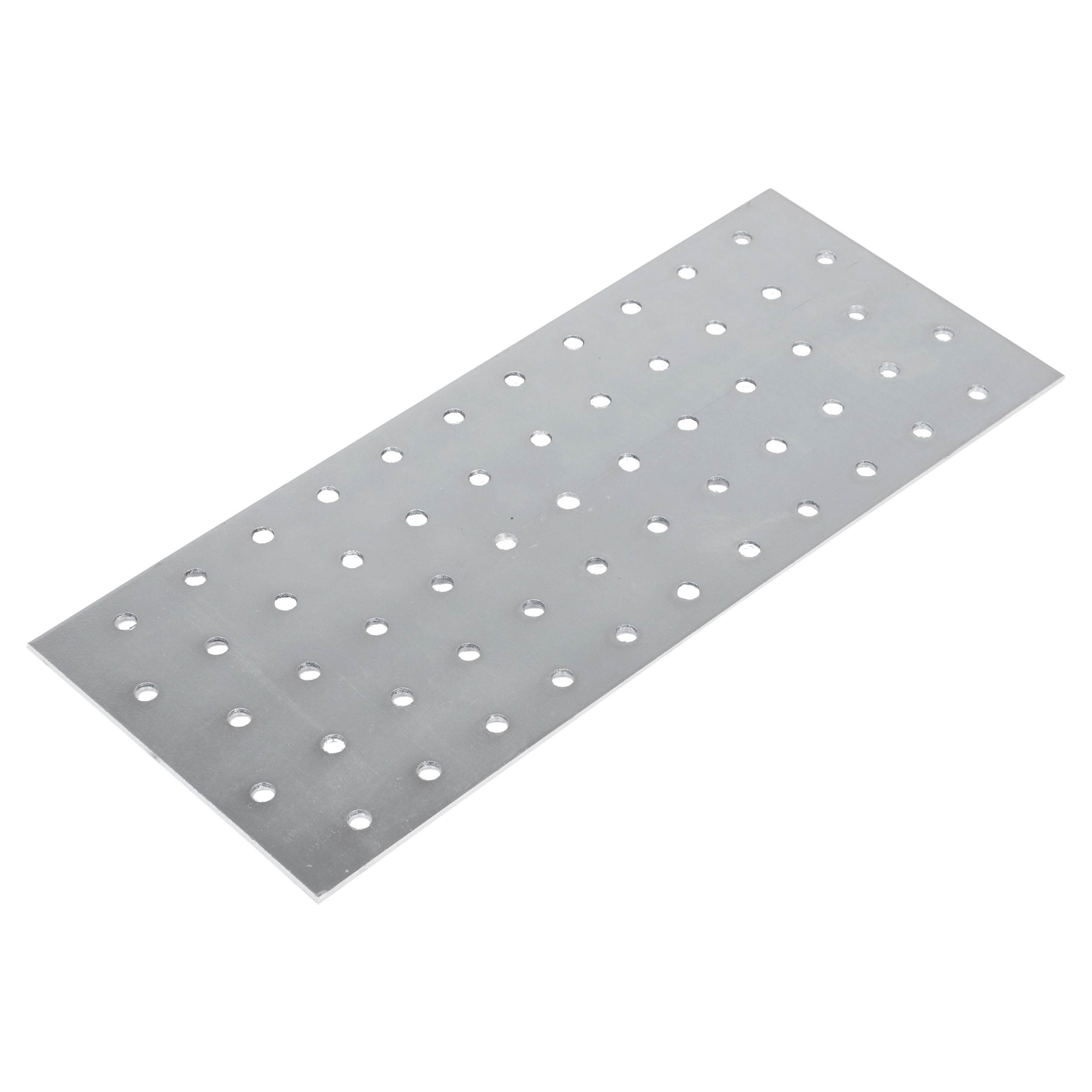 45.011.35 Starx  koppelplaat verzinkt  100 x 240 x 2 mm