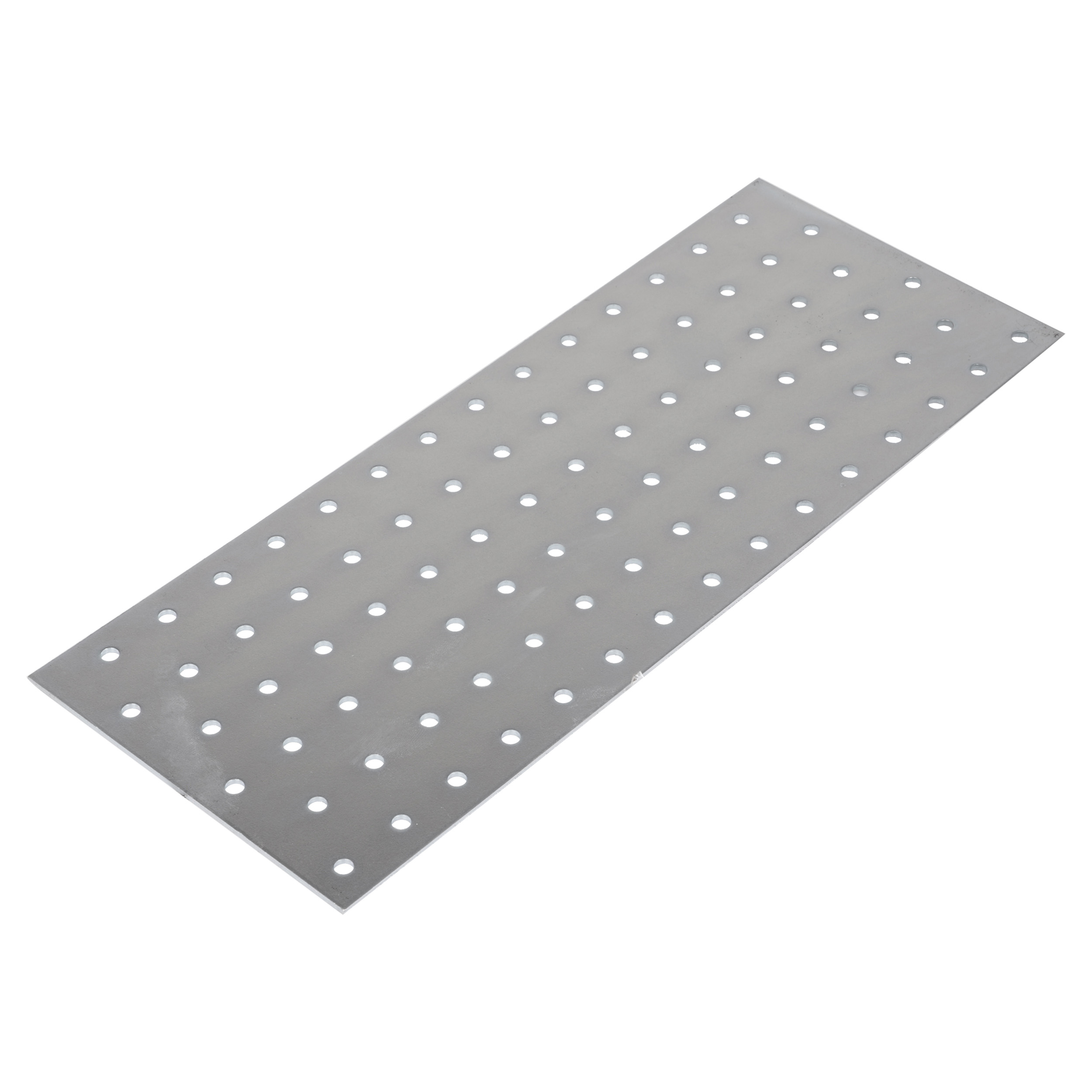 45.011.37 Starx  koppelplaat verzinkt  120 x 300 x 2 mm