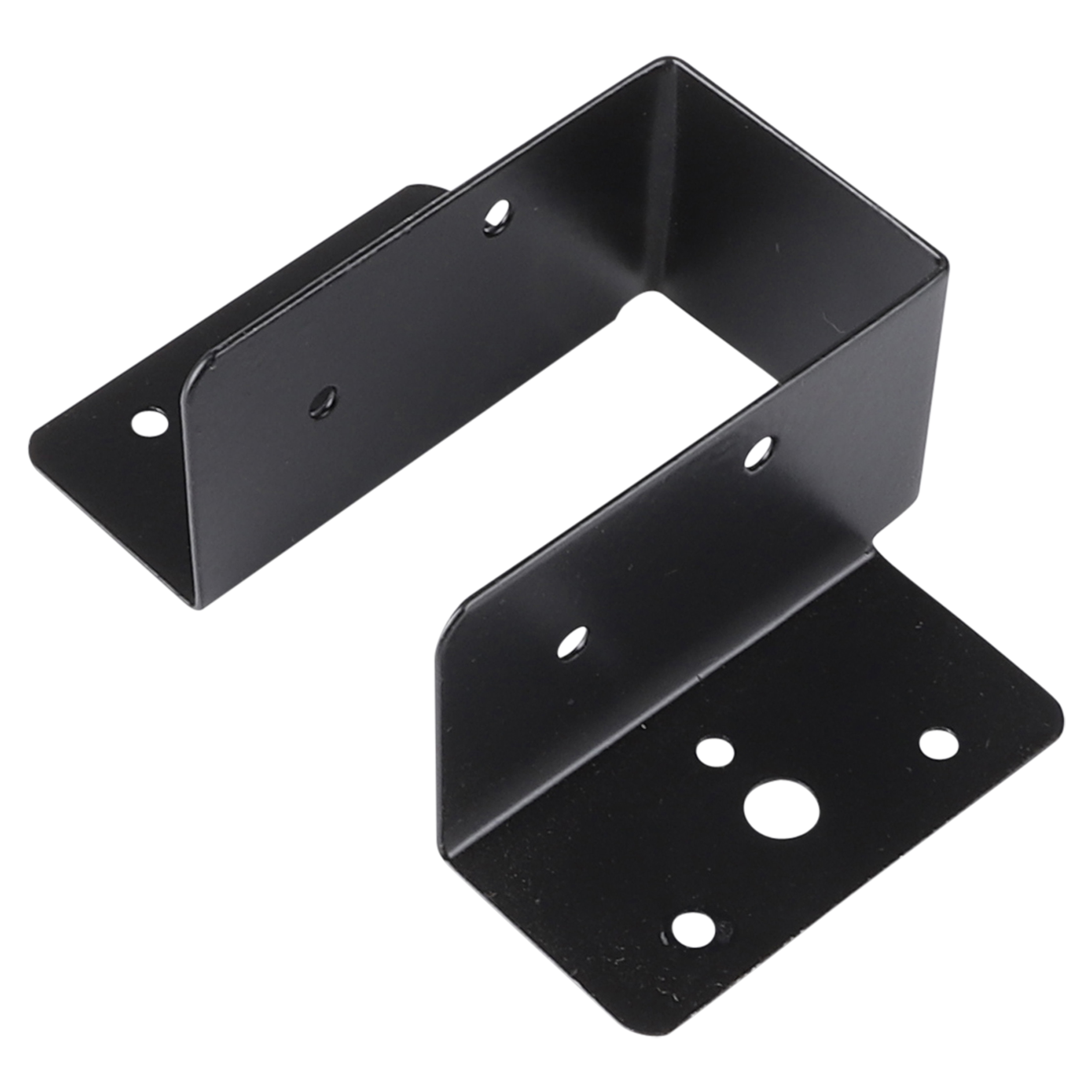 45.011.51 Starx  regeldrager  zwart 40 x 1 mm