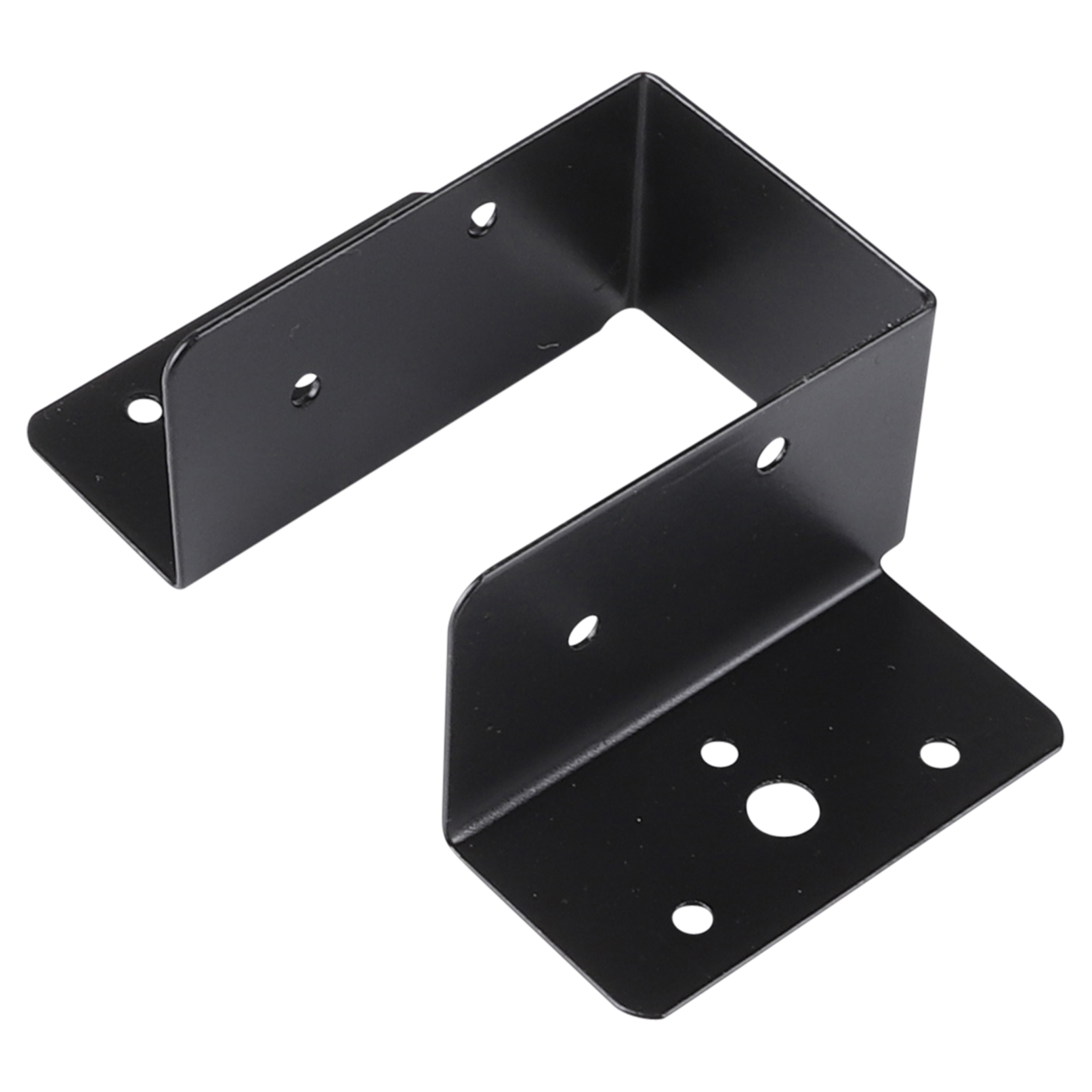 45.011.52 Starx  regeldrager  zwart 46 x 1 mm