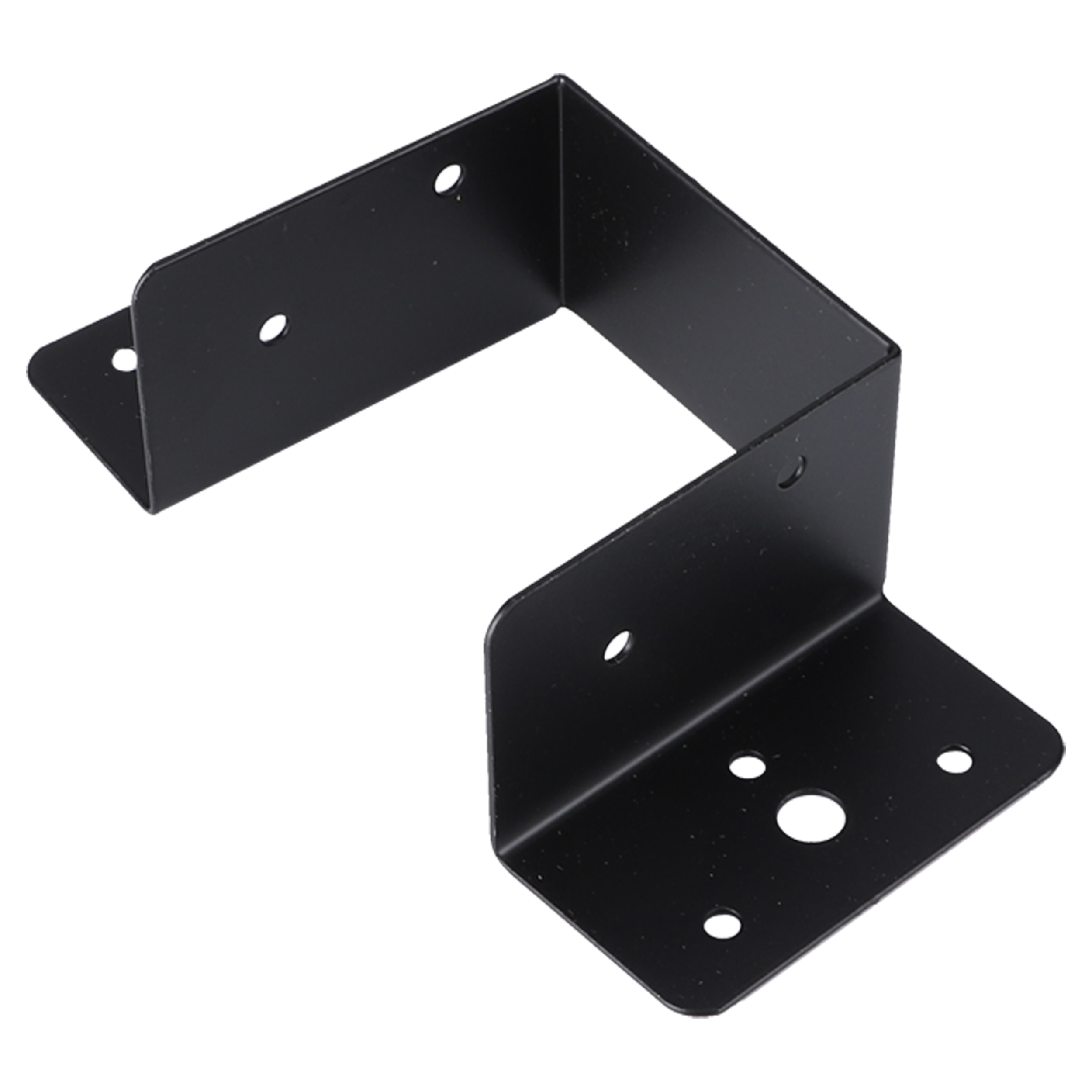 45.011.54 Starx  regeldrager  zwart 59 x 1 mm