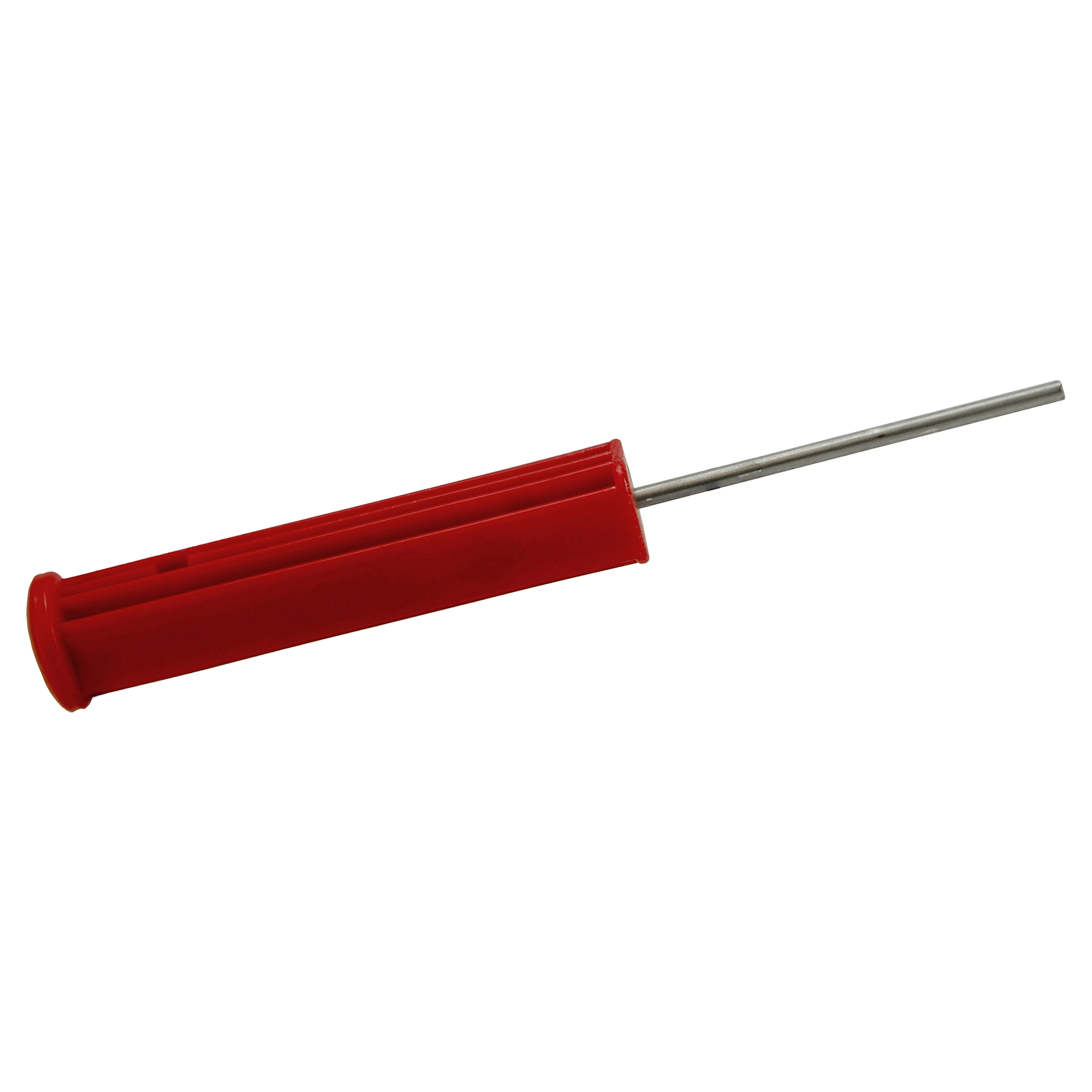 45.011.71 GB  inslaghulpstuk verzinkt rood 175 mm