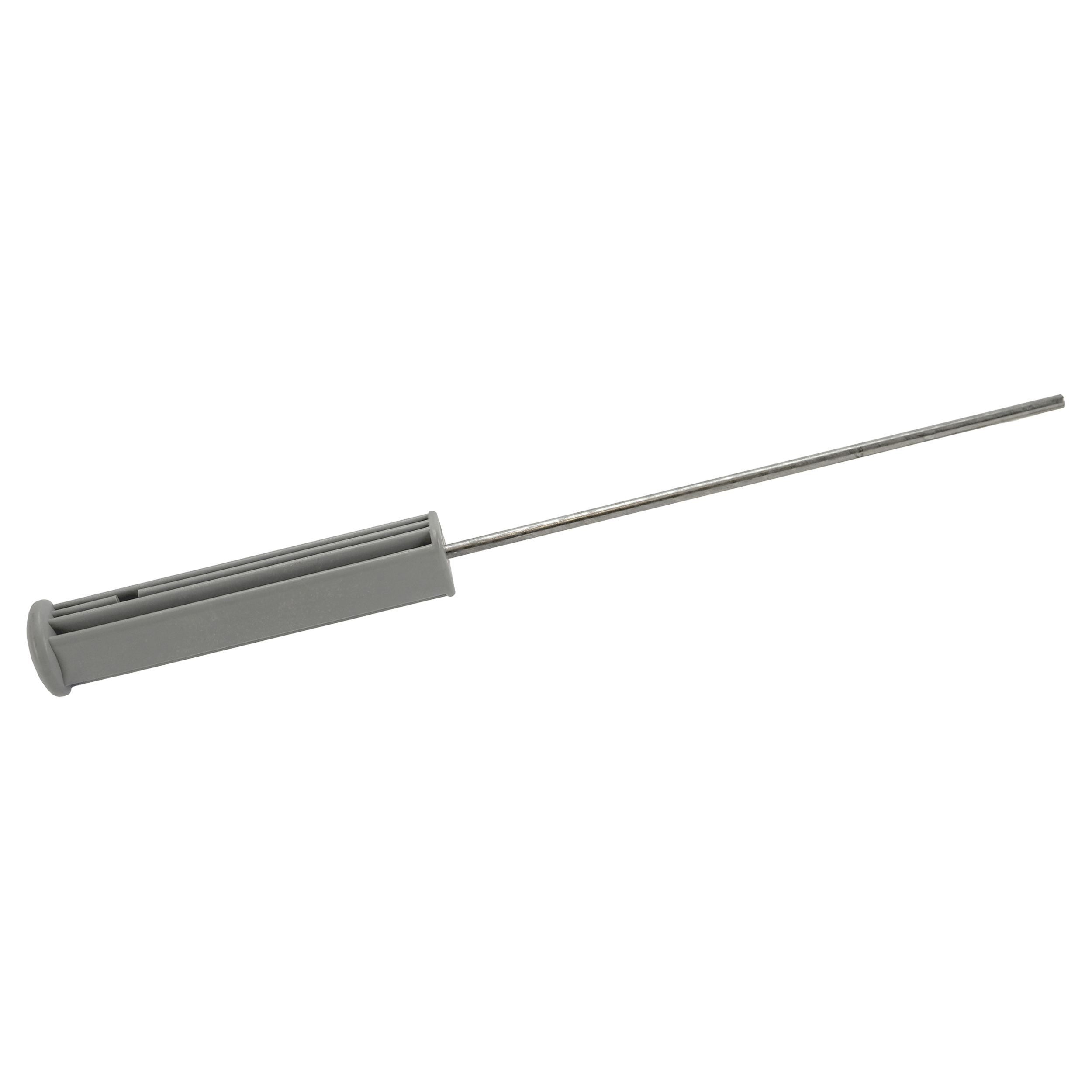 45.011.72 GB  inslaghulpstuk verzinkt groen 255 mm