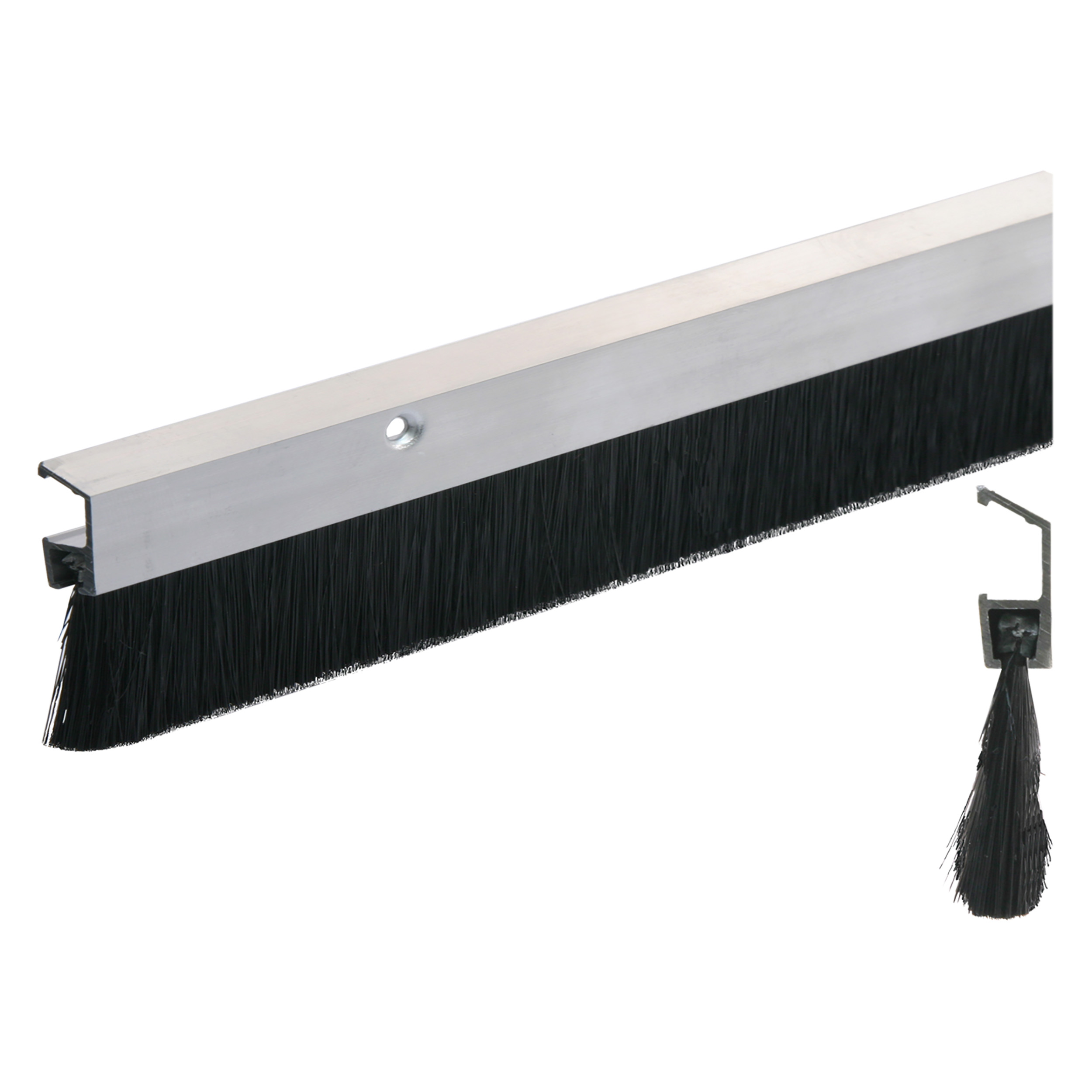 45.101.77 Ellen  dorpelstrip IBS naturel 220 cm