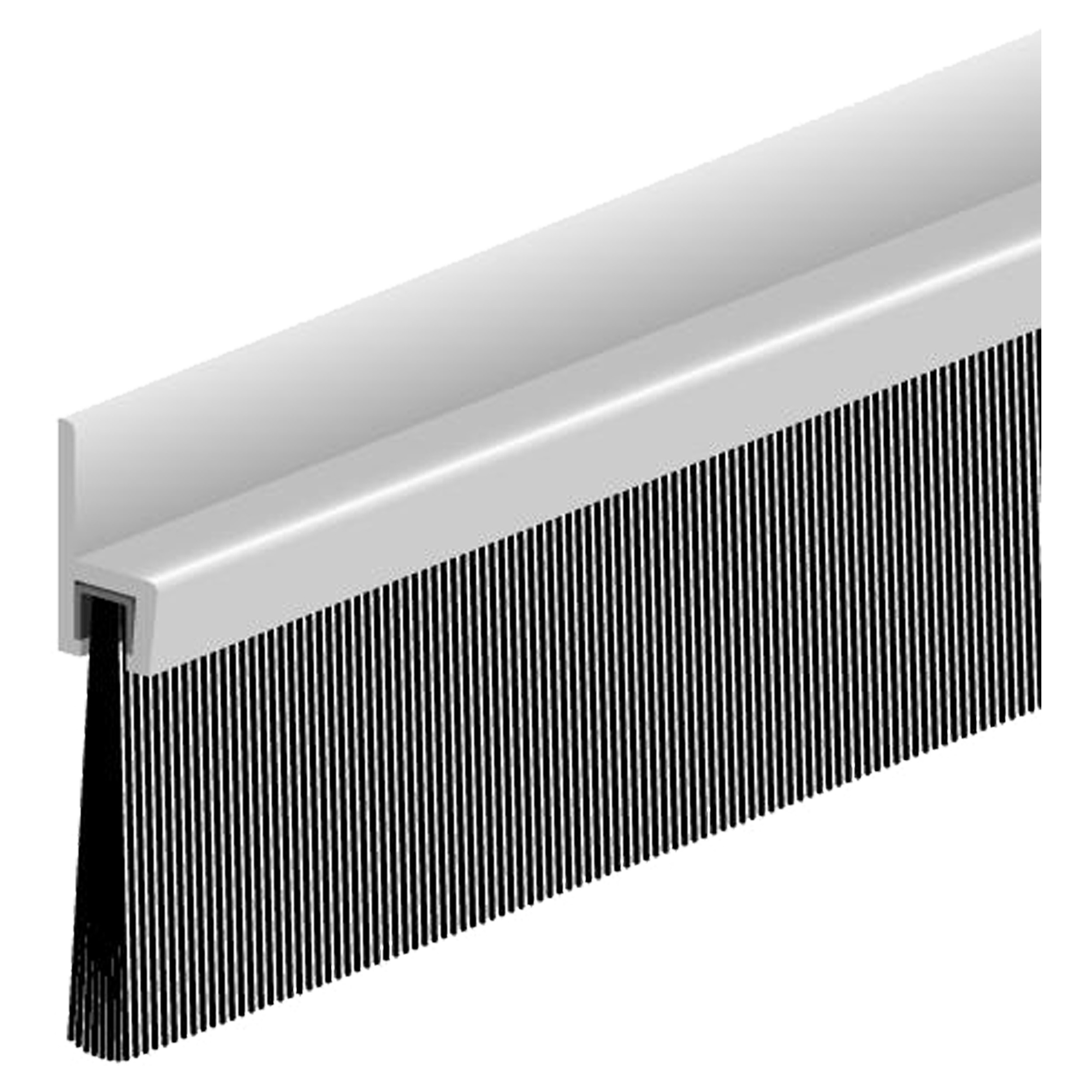 45.101.79 Ellen  dorpelstrip IBS 50 naturel 250 cm