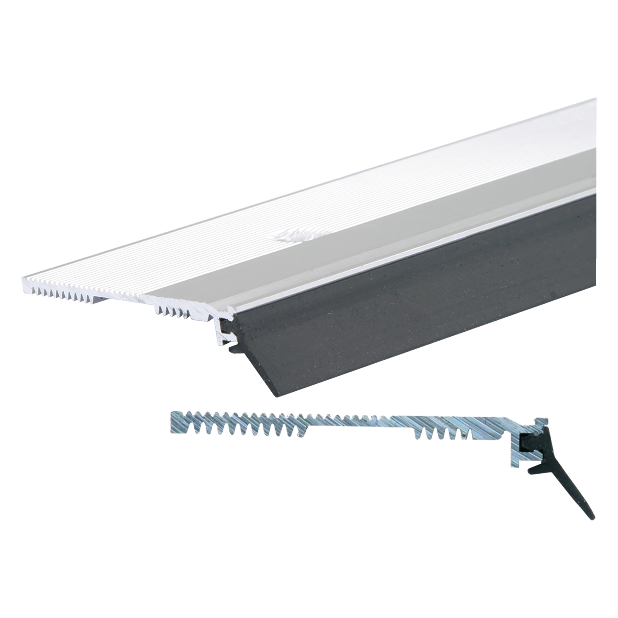 45.102.65 Ellen  slijtdorpel ANB - 7 / N7 naturel 100 cm