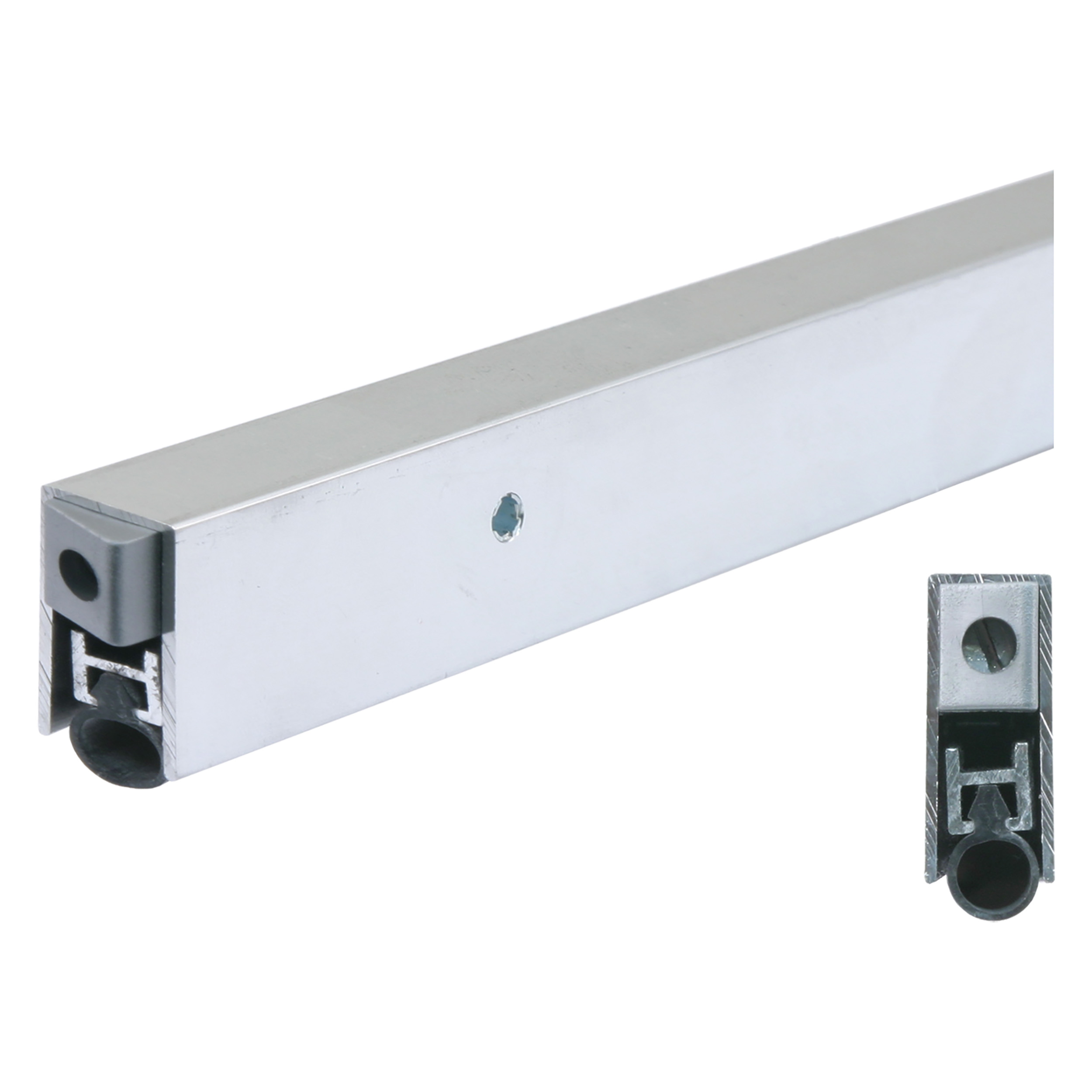 45.104.62 Ellen  valdorpel Matic-extra alu 930 mm