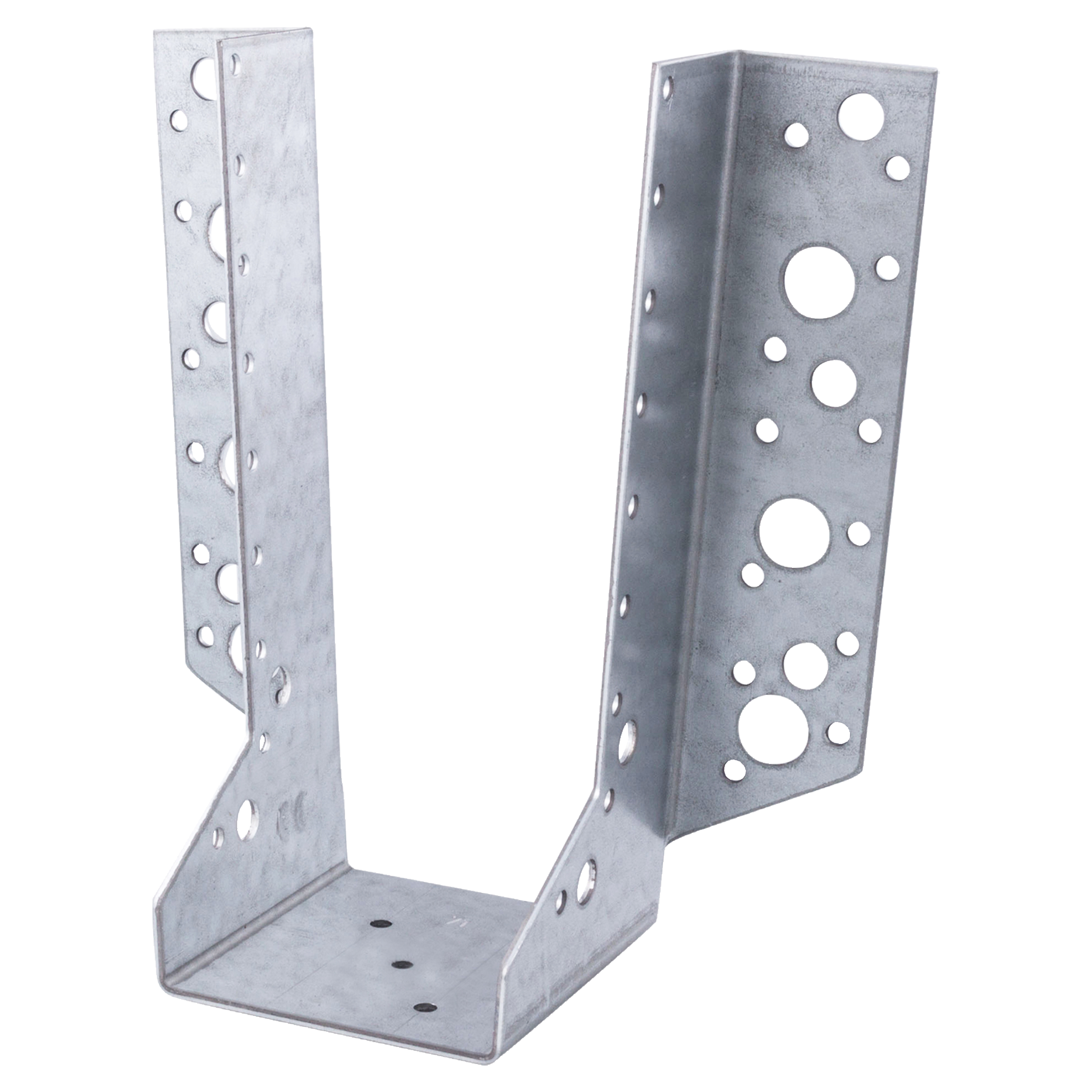 45.106.08 GB  raveeldrager zwaar - geschaafd hout - senzimir verzinkt  71 x 184 x 2 mm