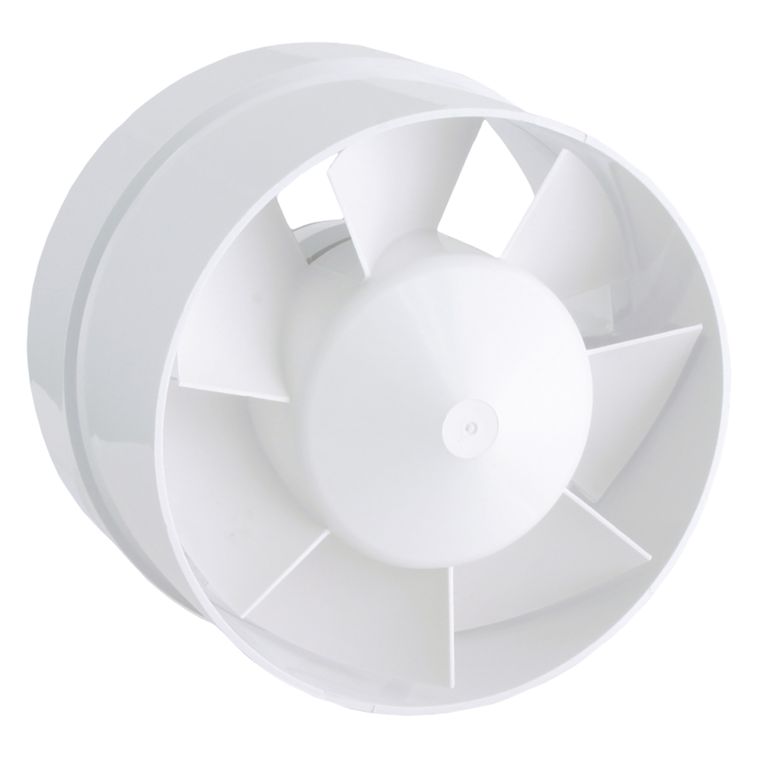 45.600.50 Starx  buisventilator  wit Ø 100 mm