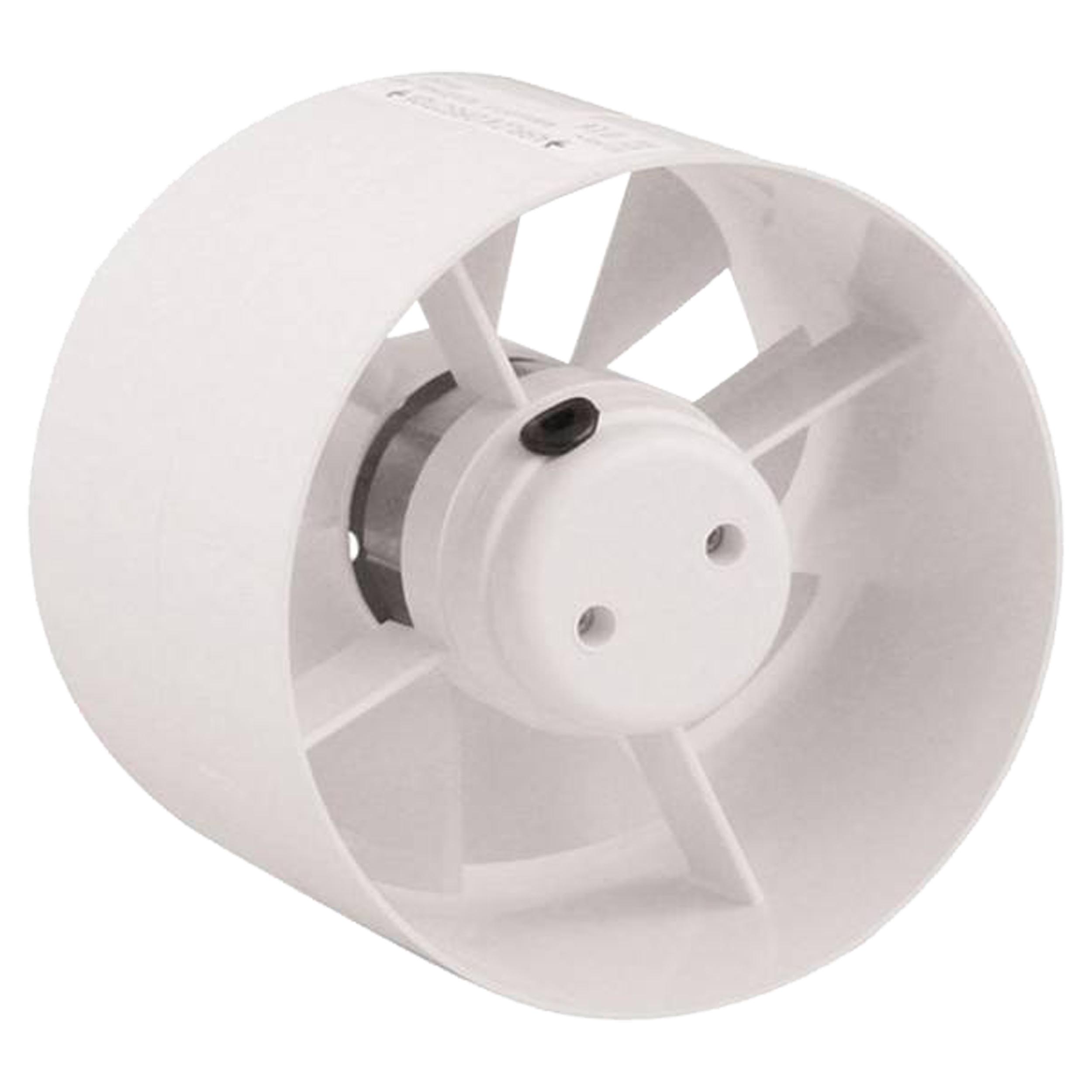 45.600.54 Nedco  buisventilator type PV 120 wit 99 x 118 mm