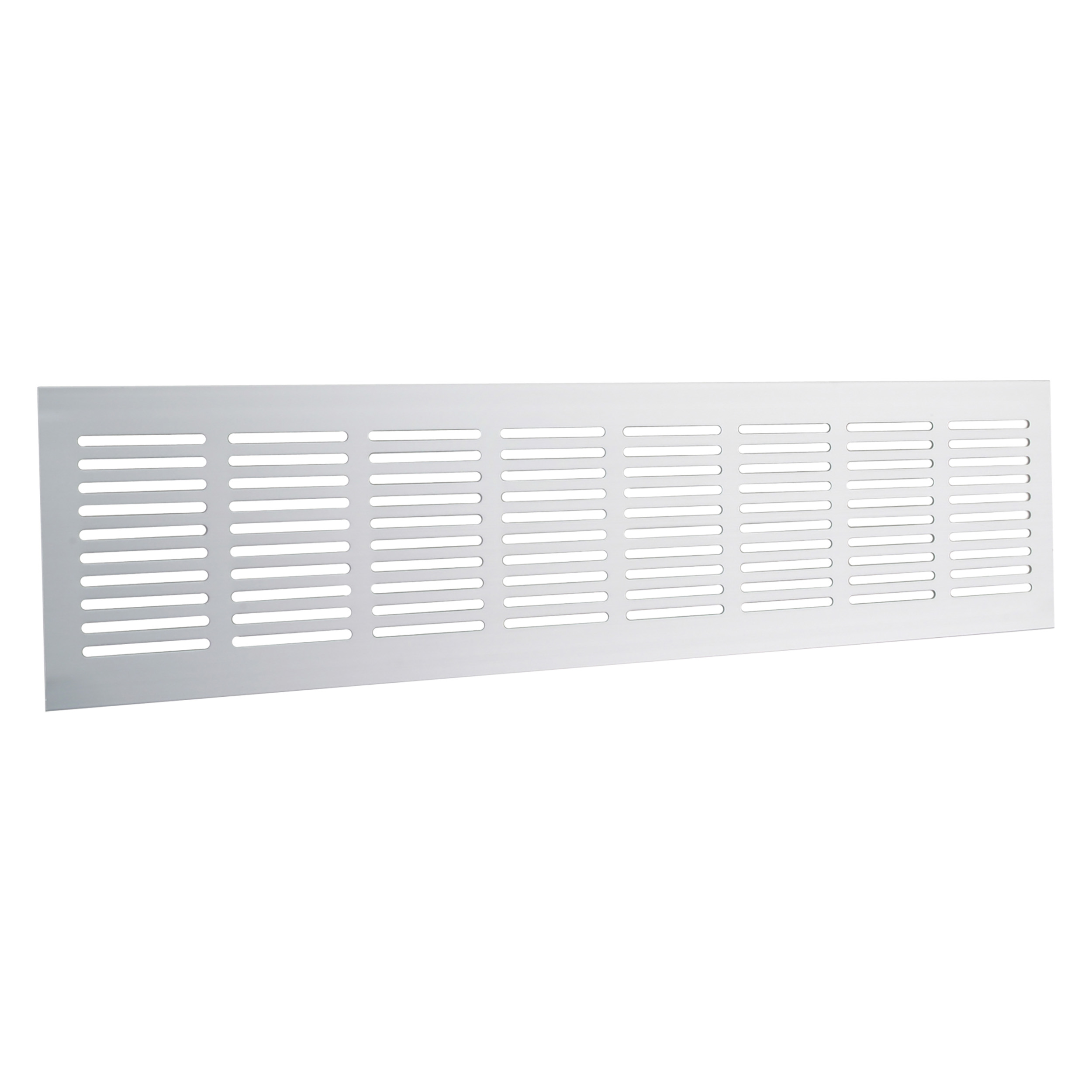 45.708.30 Starx  plintrooster  RVS 400 x 80 mm