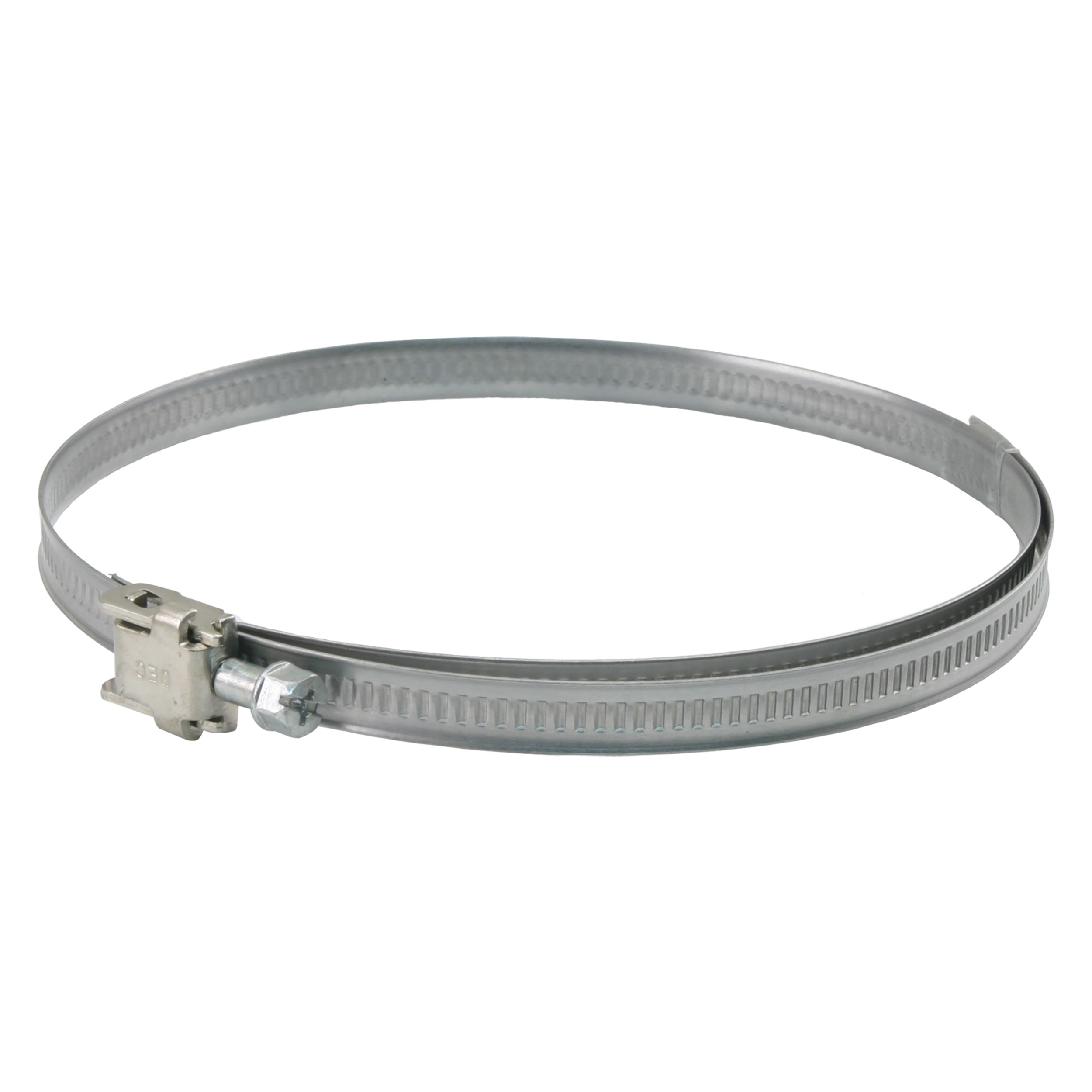 45.708.45 Starx  slangklem RVS  60-165 mm