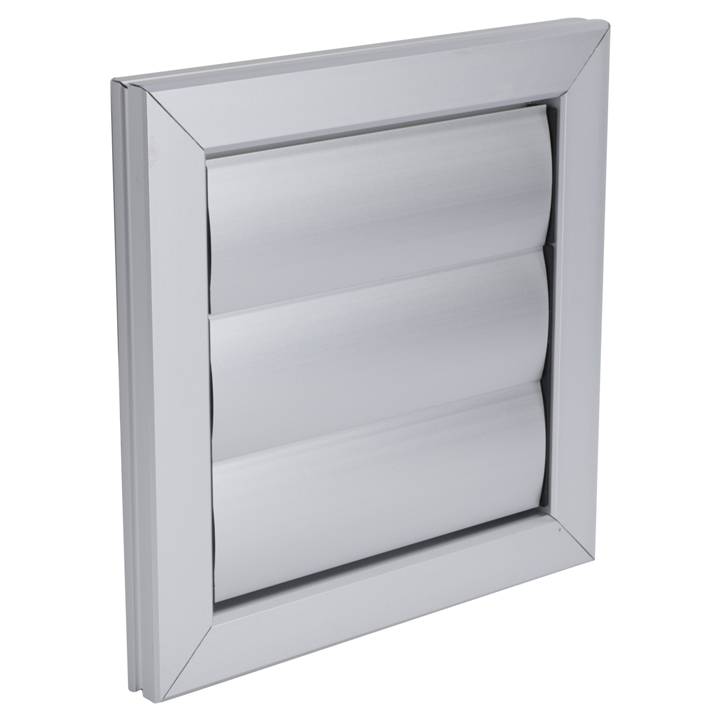 45.709.64 Starx  lamelrooster  aluminium F1 205 x 205 mm