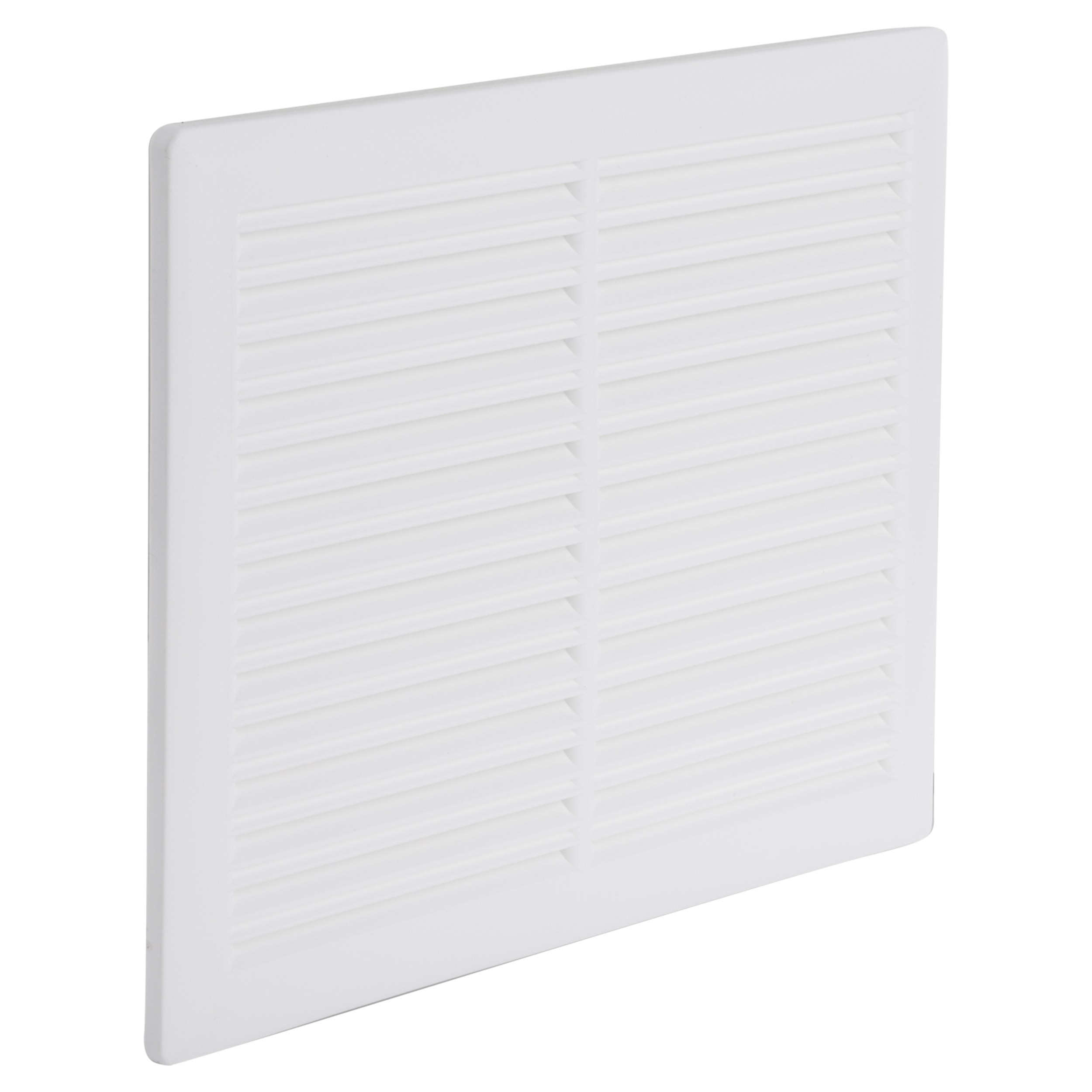 45.709.69 Starx  rooster luxe - afsluitbaar wit 250 x 200 mm
