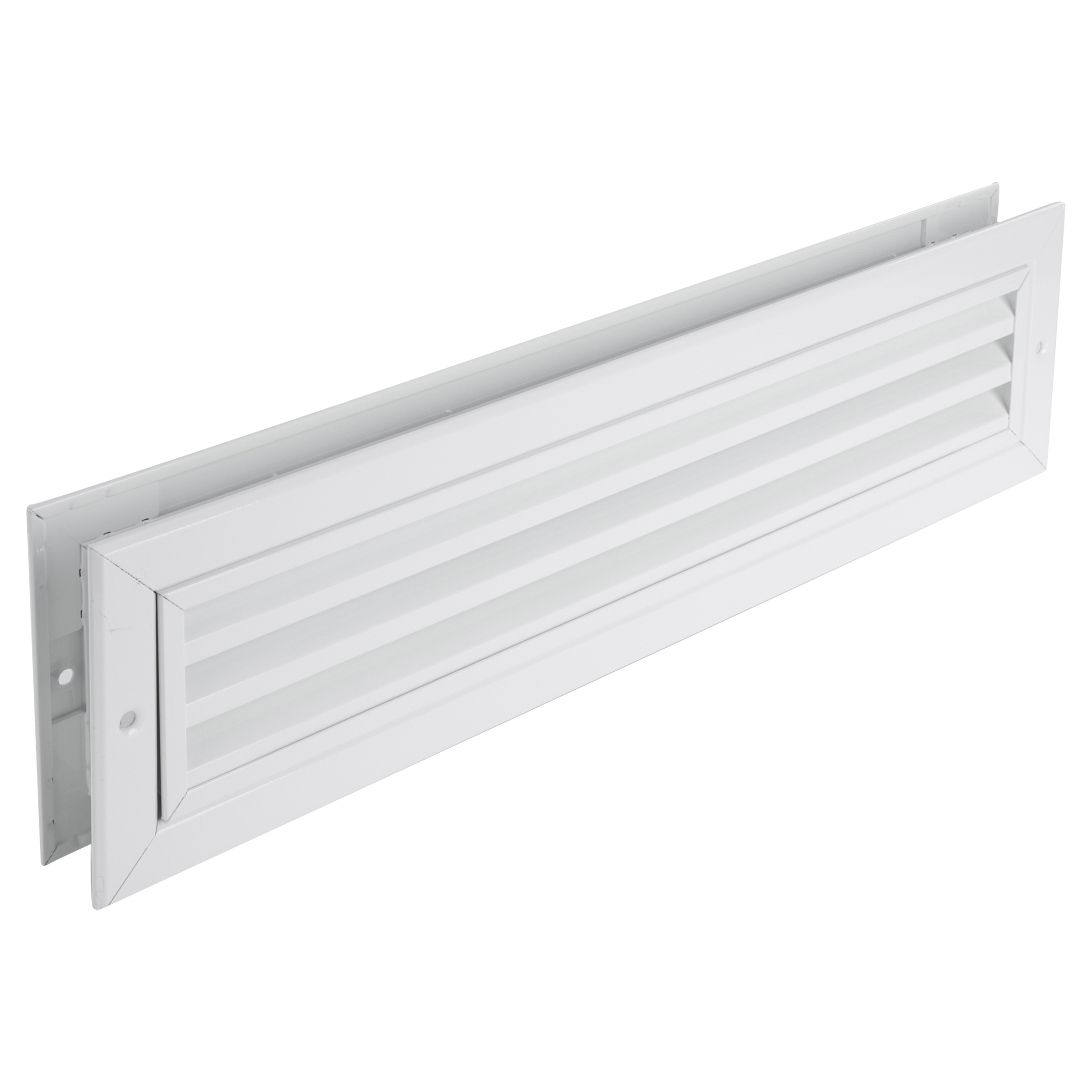 45.709.70 Starx  deur rooster  wit 470 x 121 mm