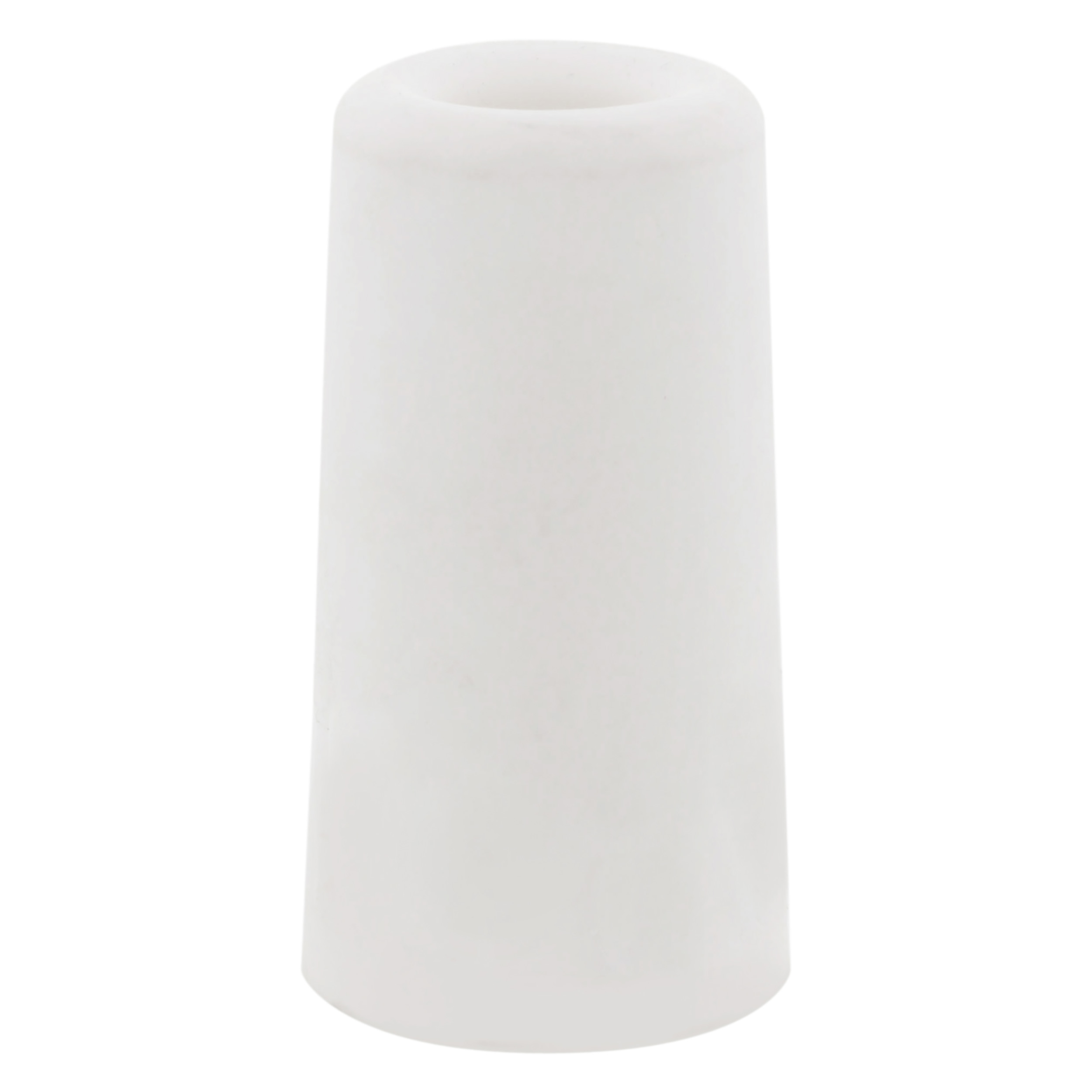 45.906.20   deurbuffer  wit 75 mm