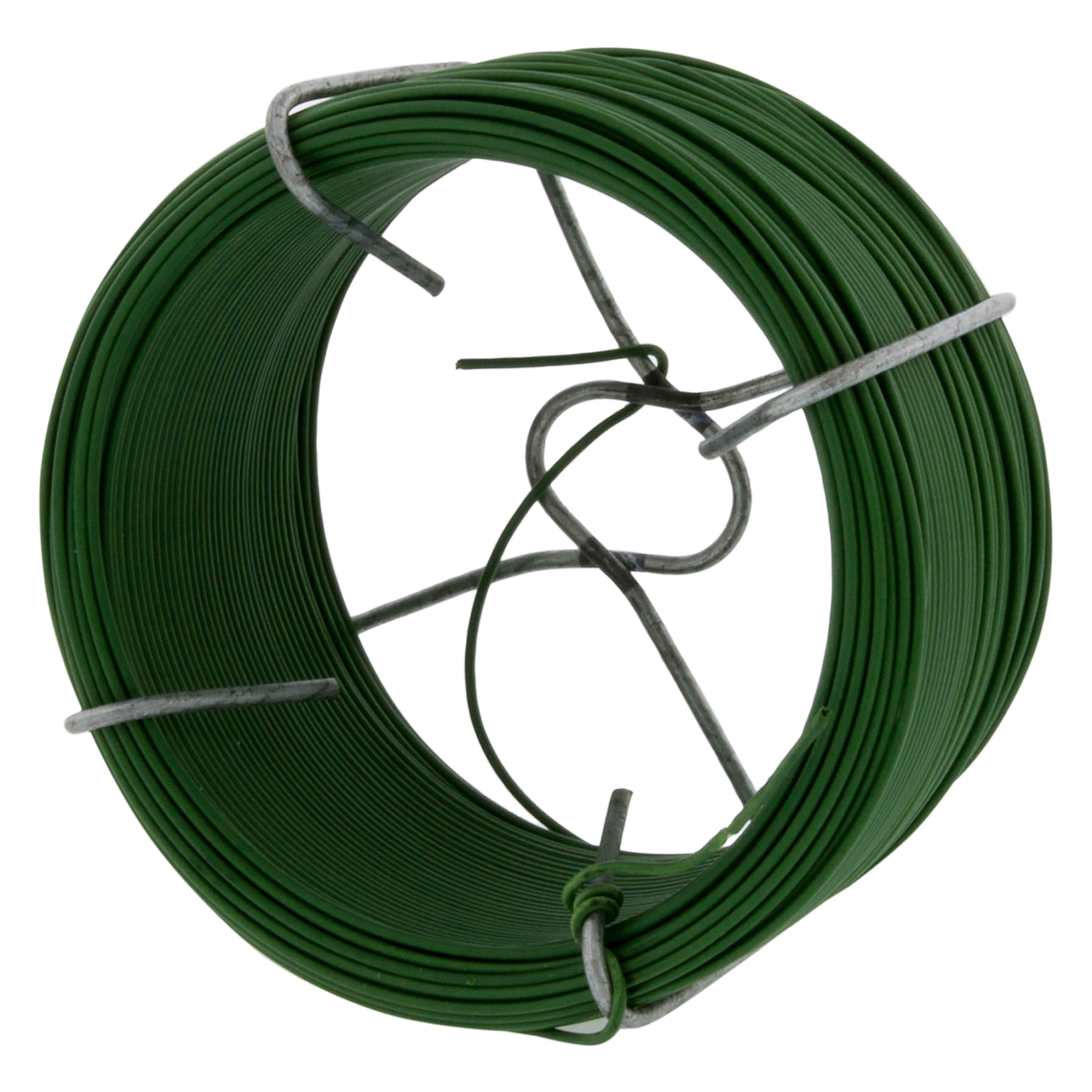 46.909.95   binddraad groen  1.3 mm - 50 m