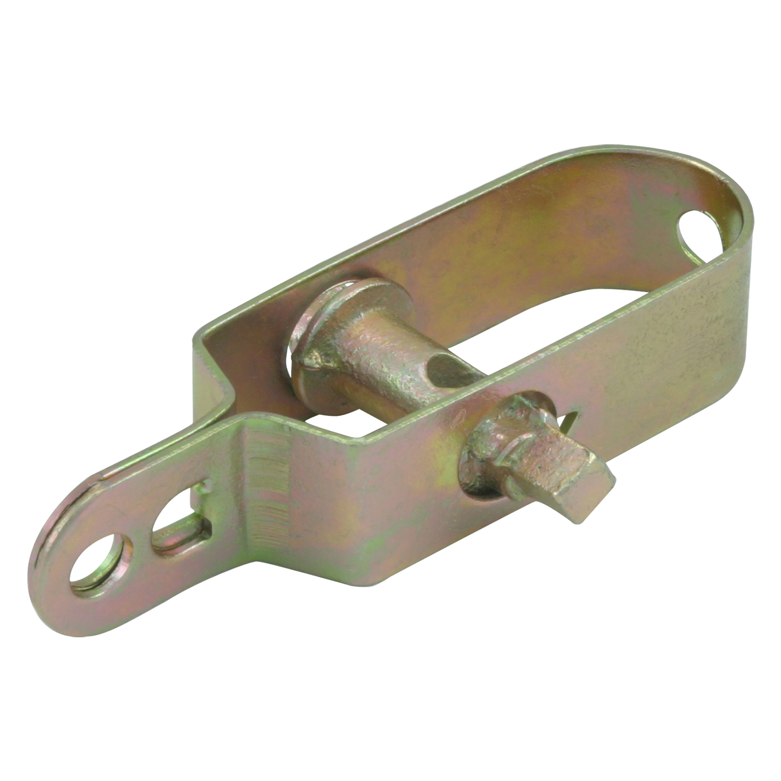 46.912.65 Starx  draadspanner gebichromatiseerd geel 100 mm