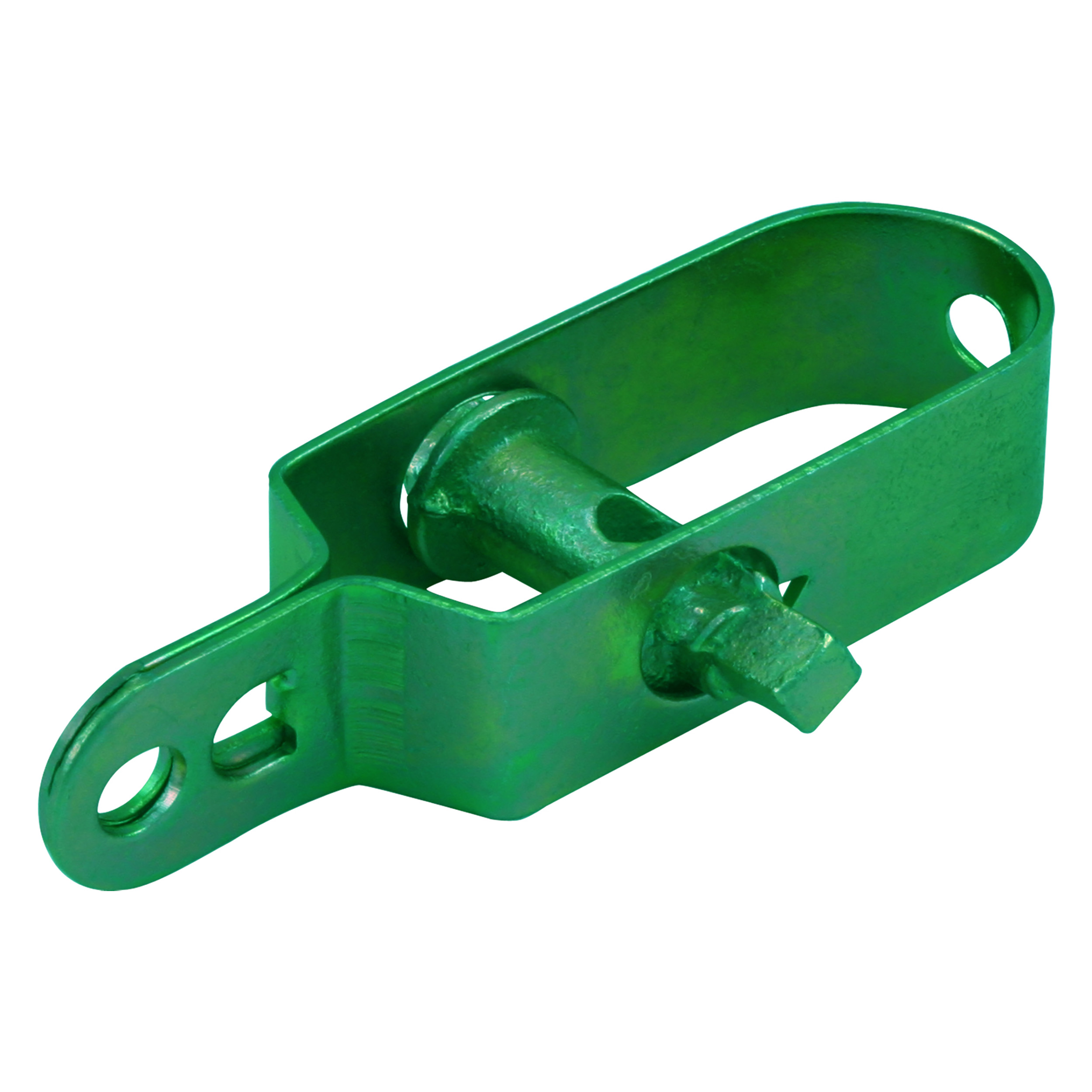 46.912.85 Starx  draadspanner geplastificeerd groen 100 mm