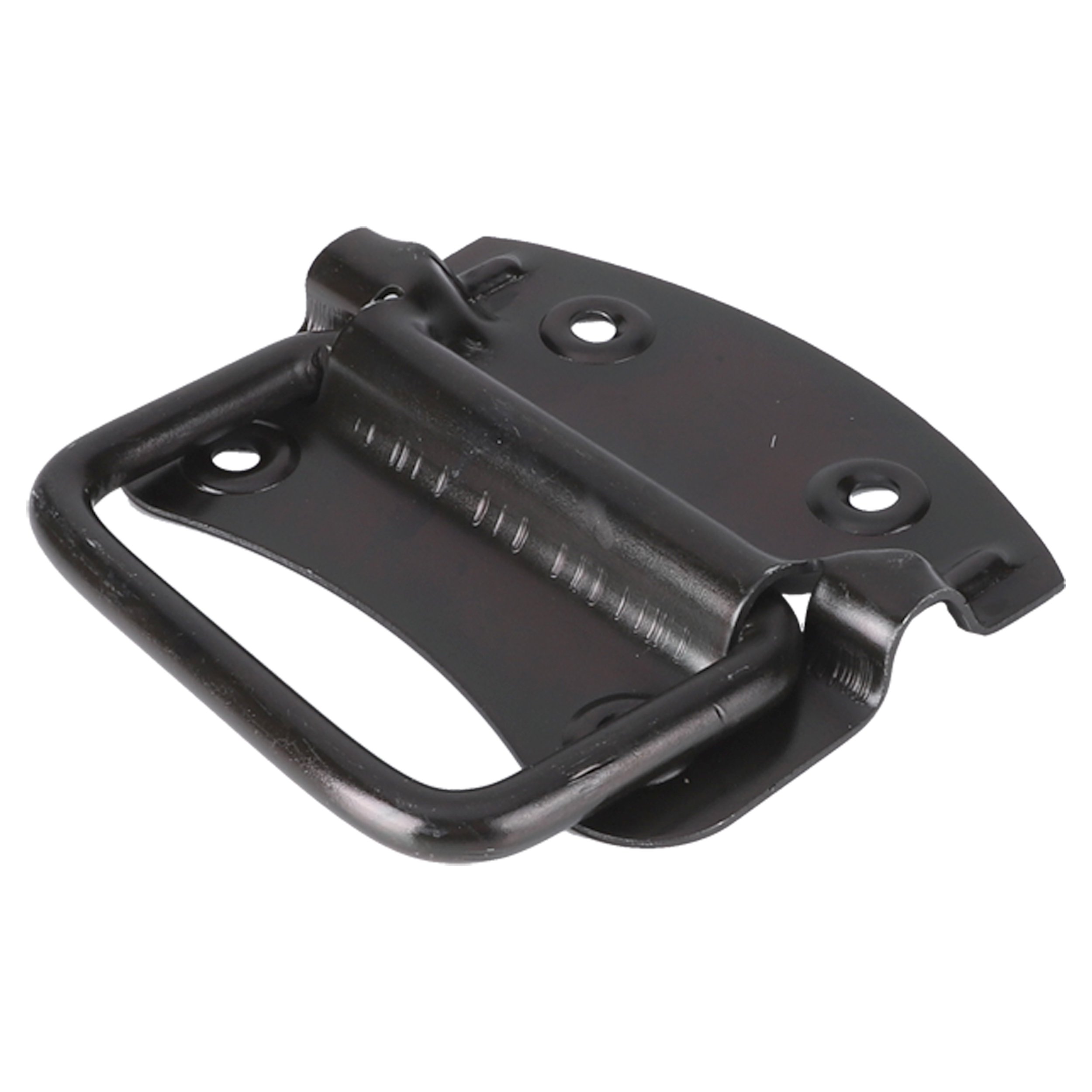 46.920.01 Starx  kisthandvat  zwart 105 mm